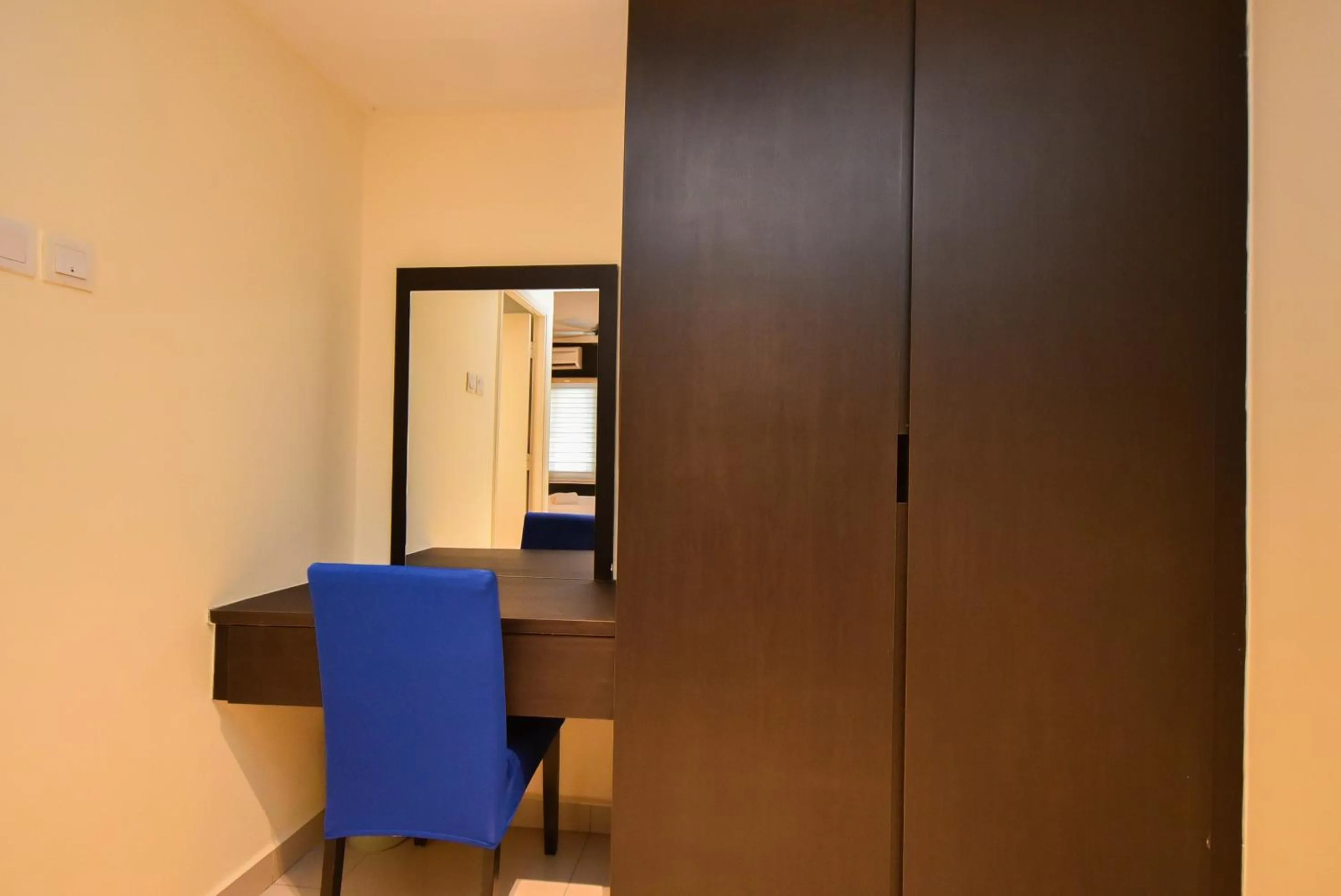 Tiara Desaru Seaview Residence