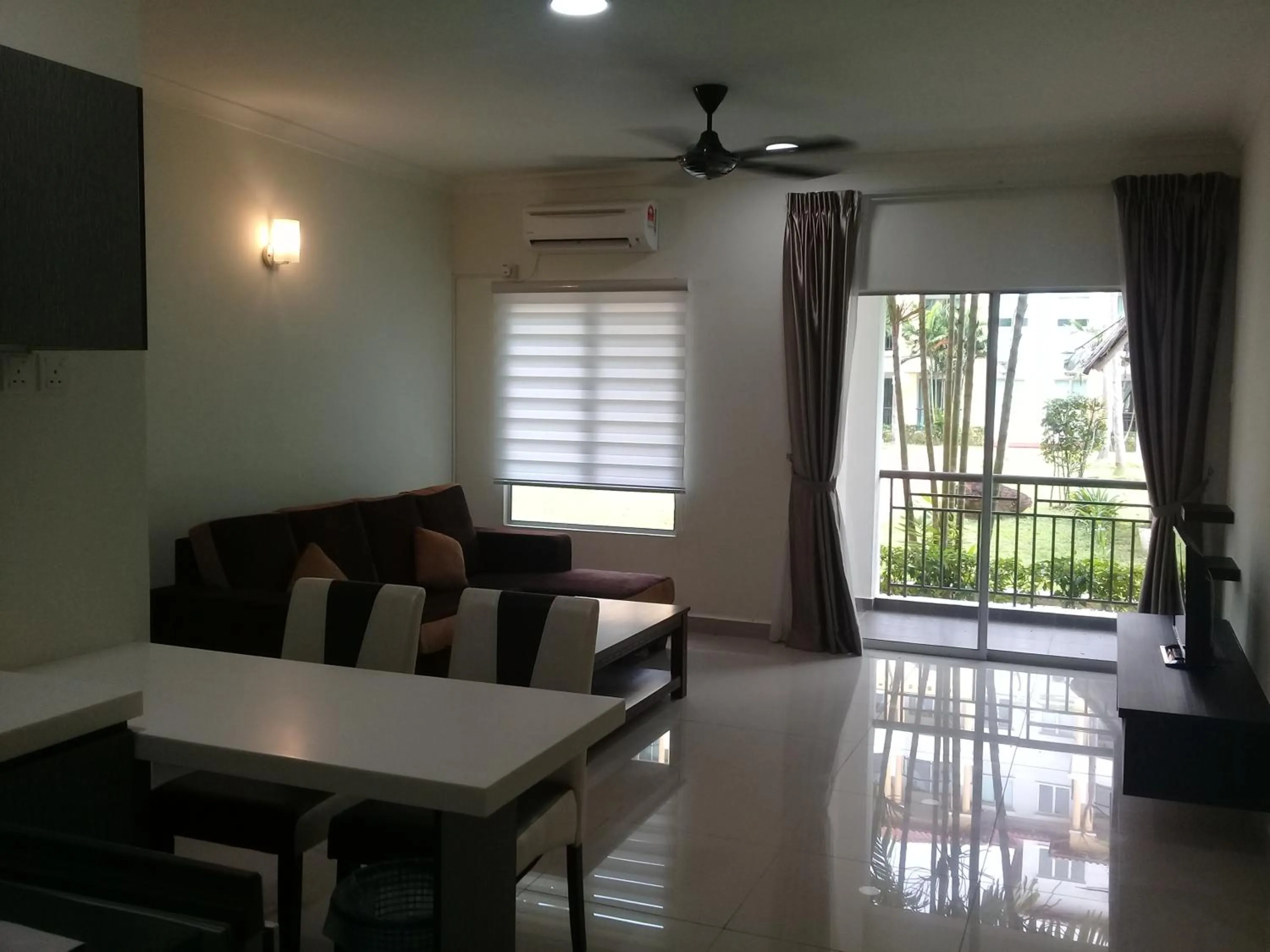 Tiara Desaru Seaview Residence