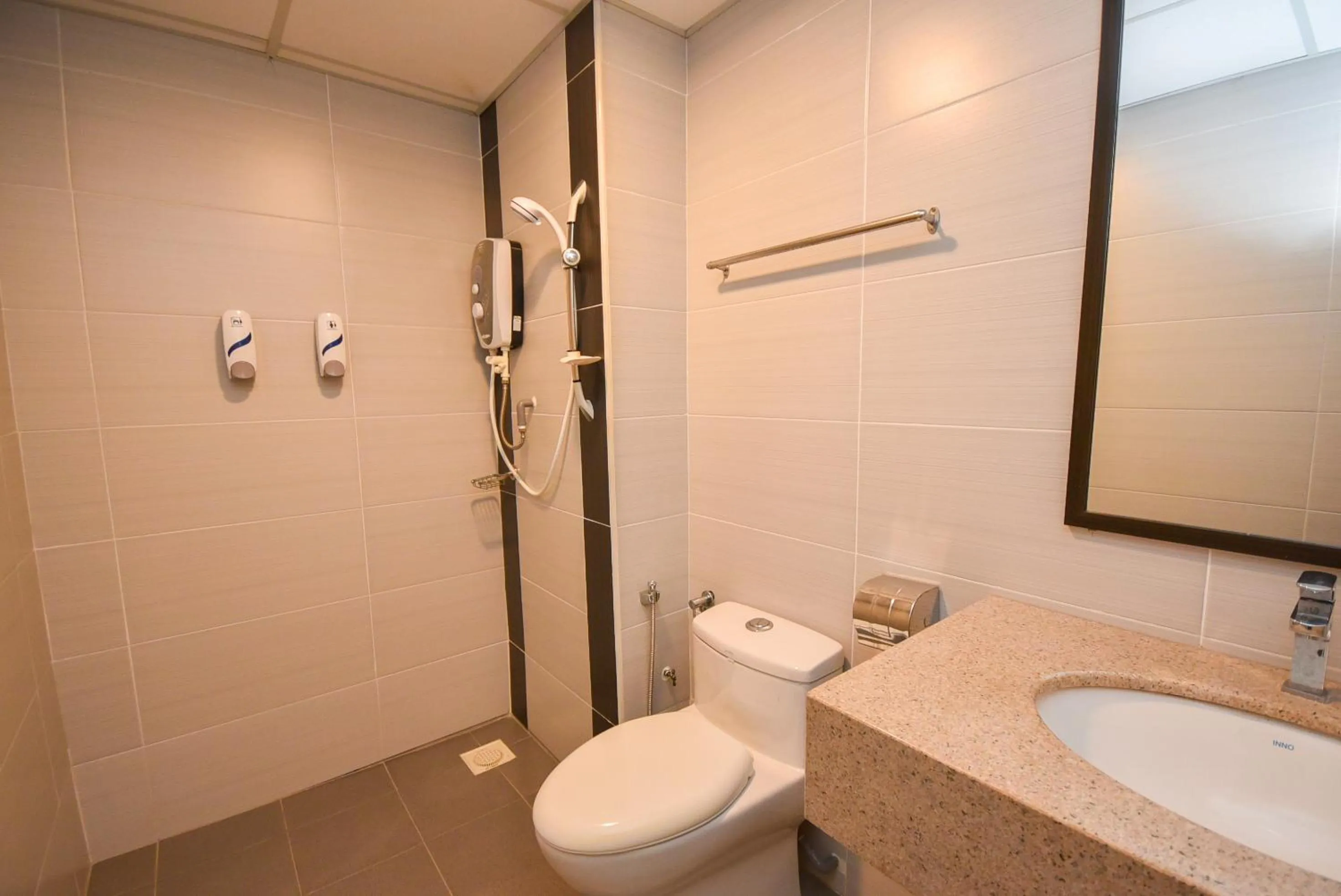 Tiara Desaru Seaview Residence