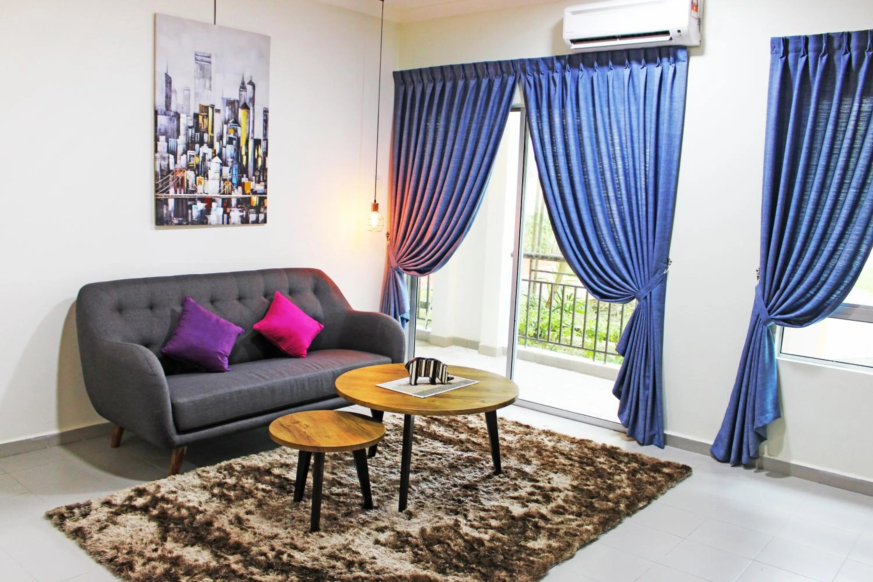 Tiara Desaru Seaview Residence