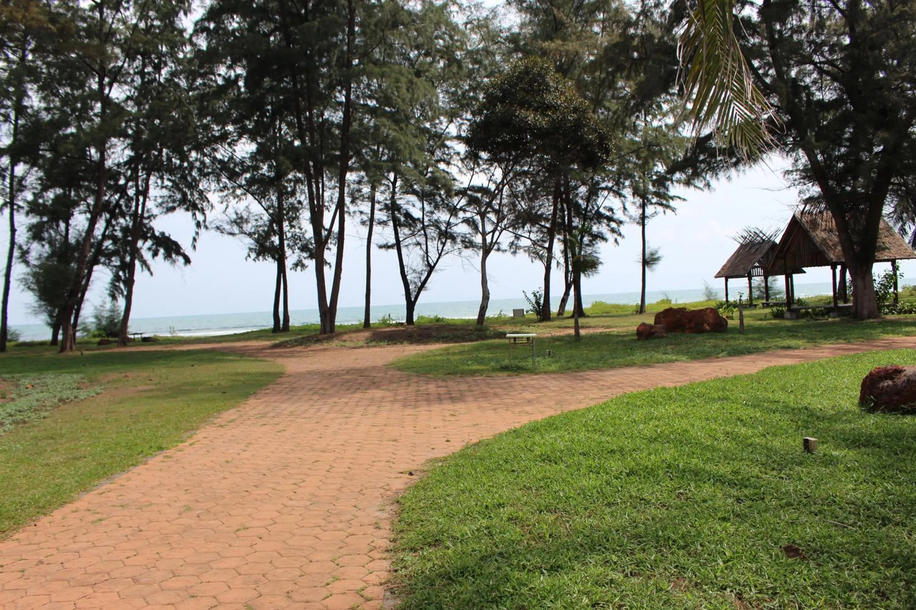 Day in Tiara Desaru Seaview Residence