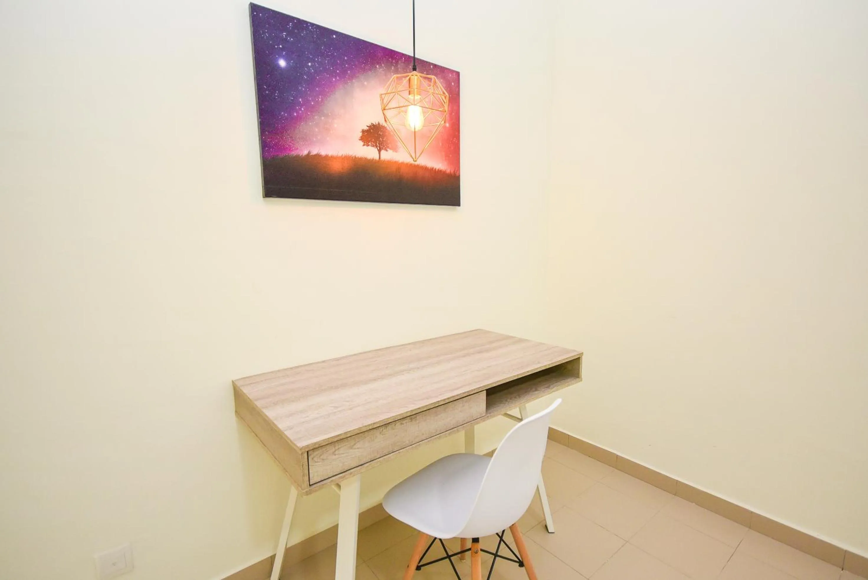 Tiara Desaru Seaview Residence