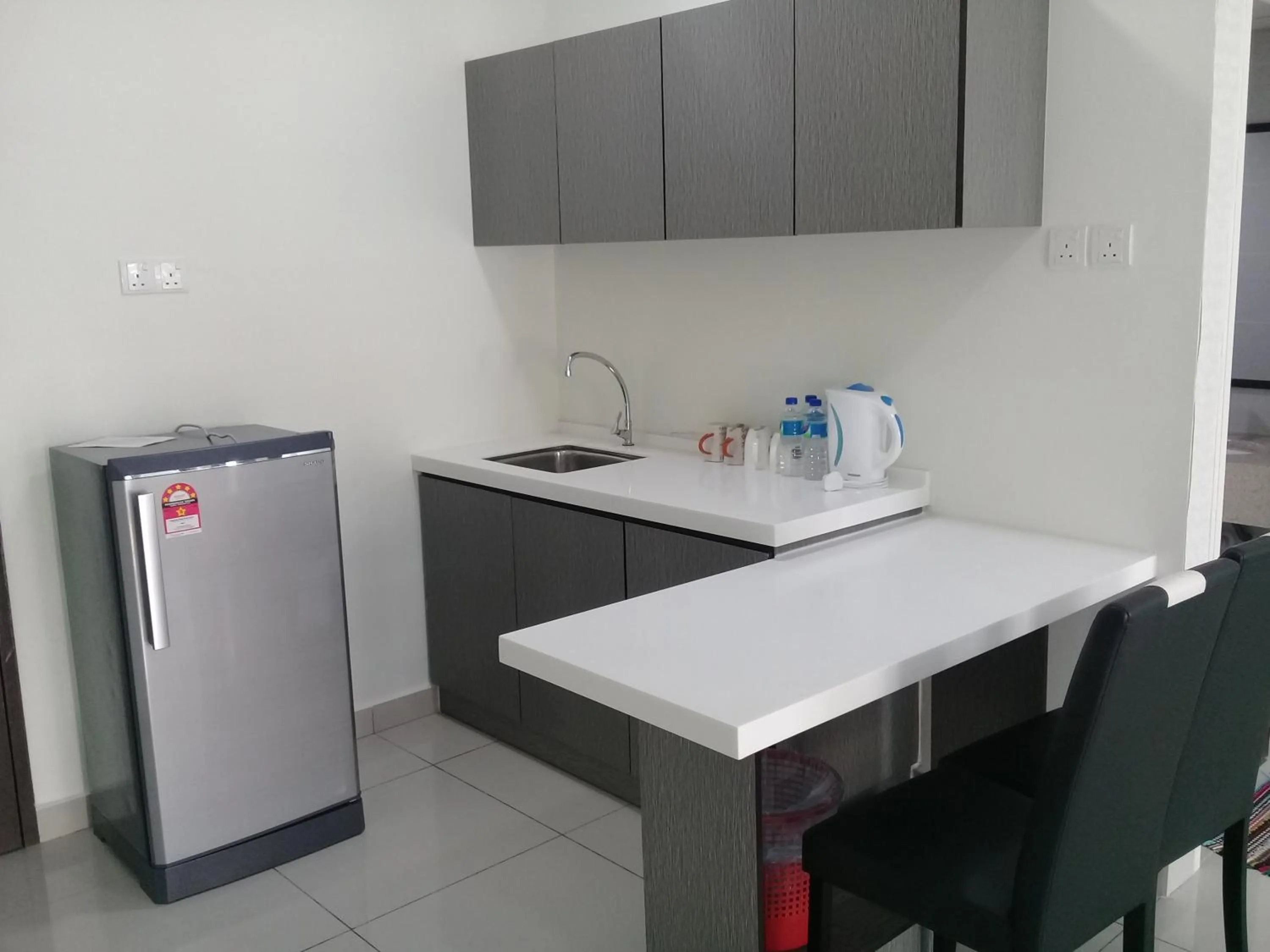 Tiara Desaru Seaview Residence