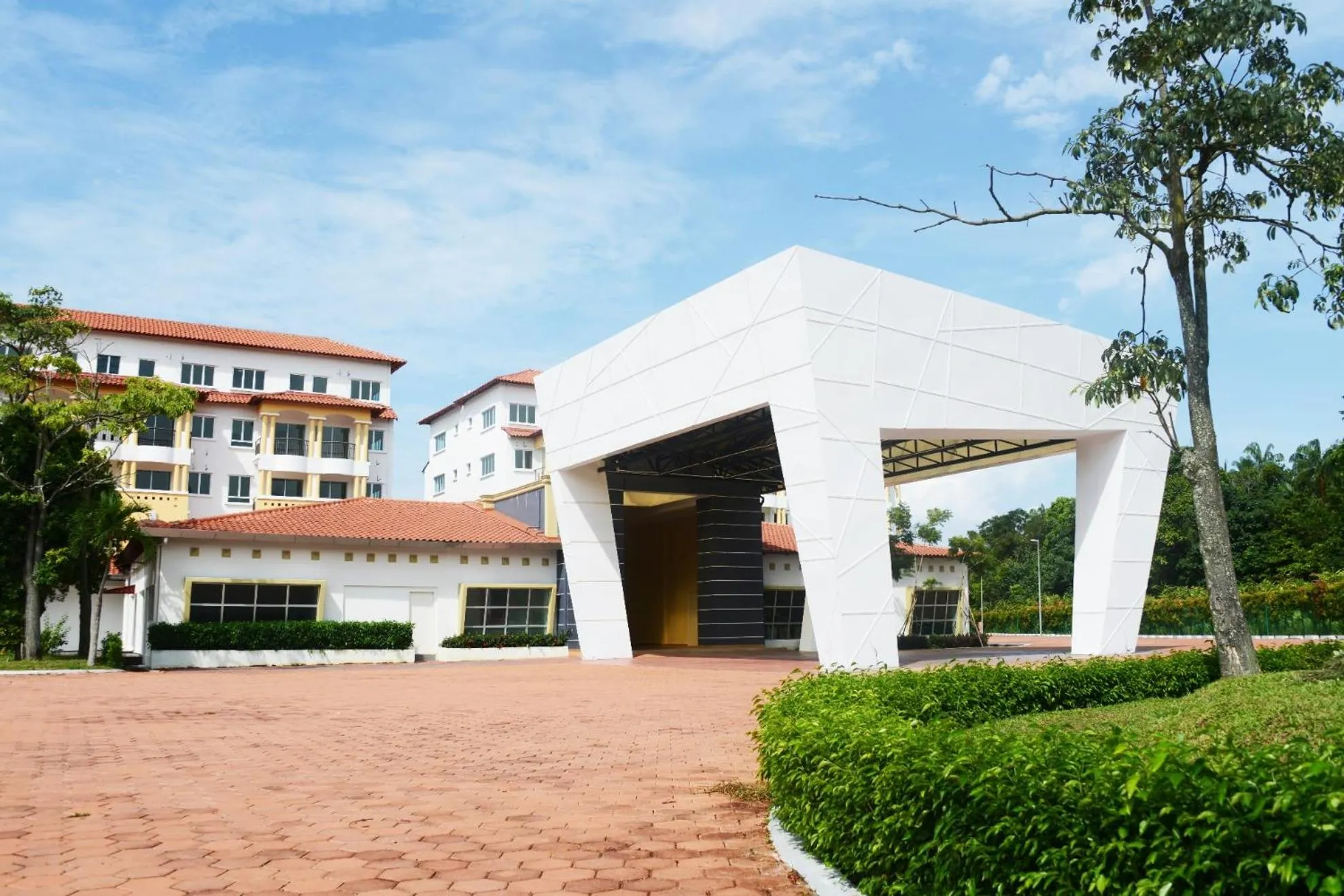 Tiara Desaru Seaview Residence