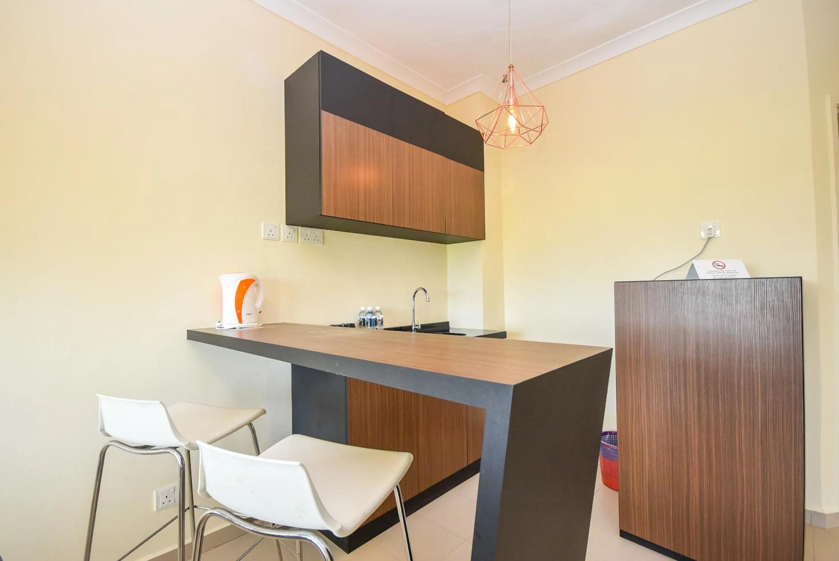 Tiara Desaru Seaview Residence