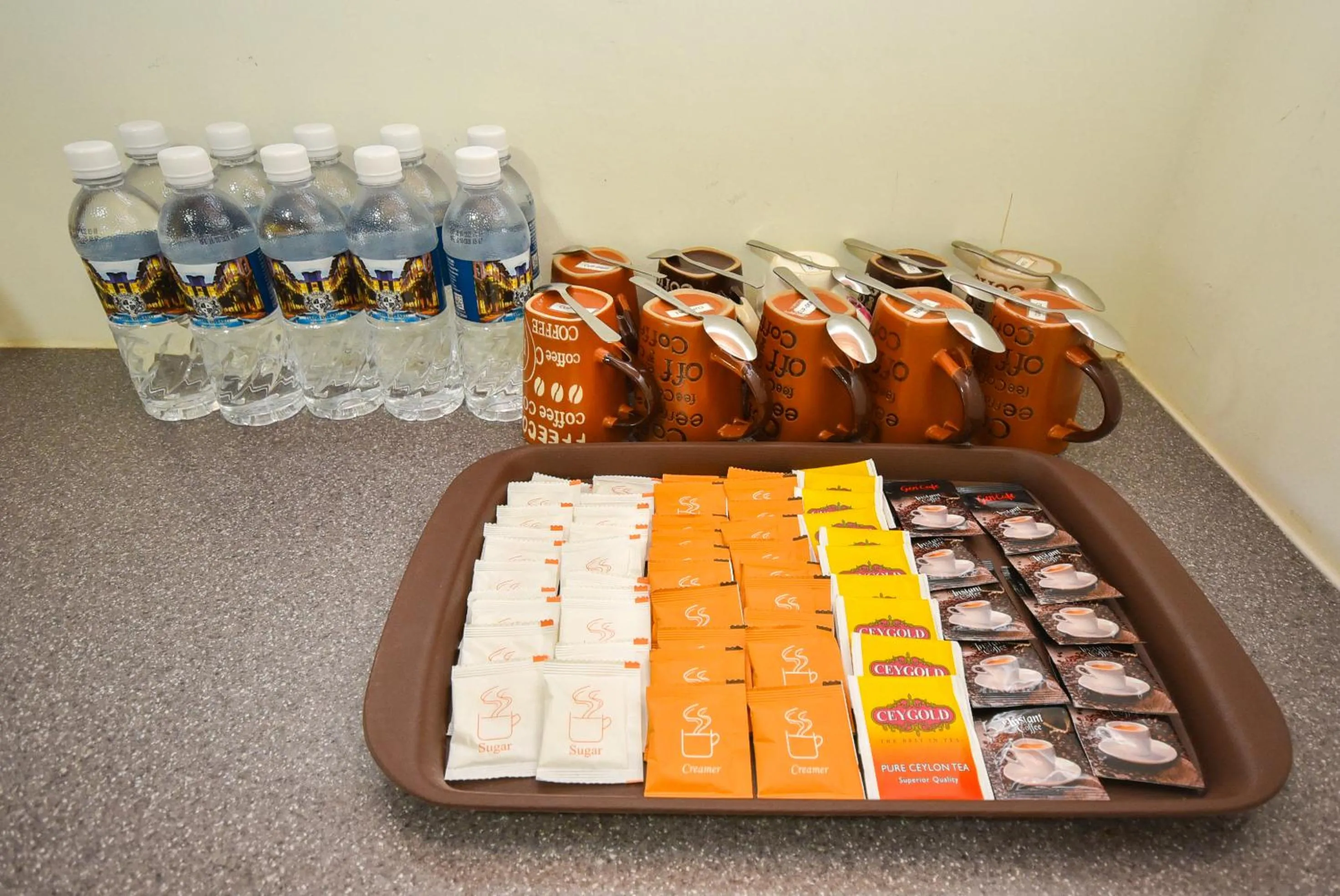 Tiara Desaru Seaview Residence