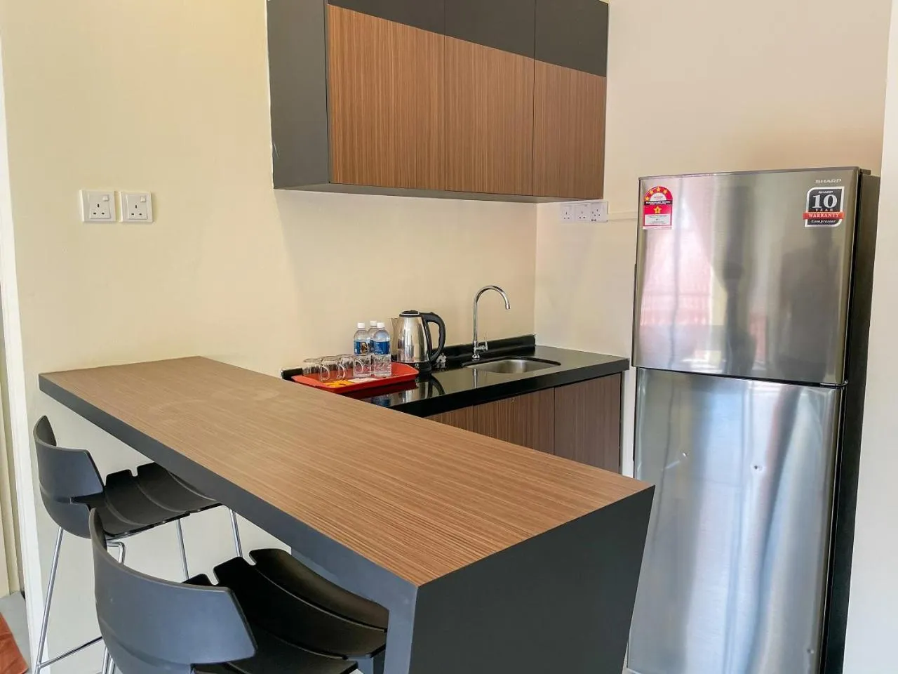 Tiara Desaru Seaview Residence