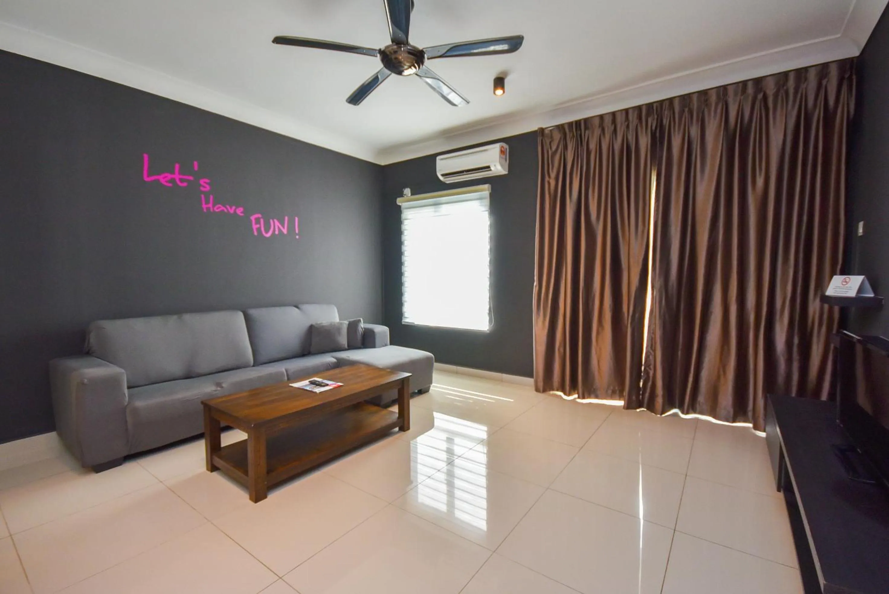 Tiara Desaru Seaview Residence