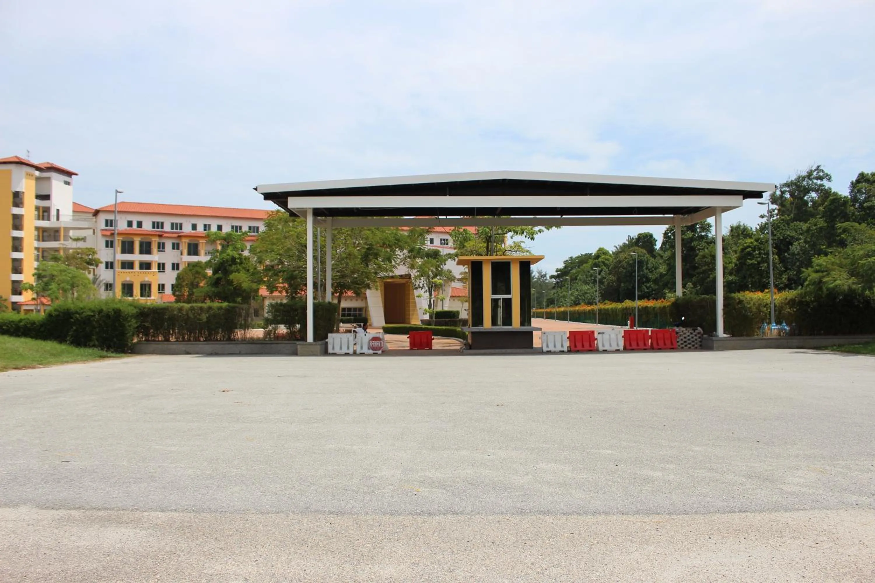 Day in Tiara Desaru Seaview Residence