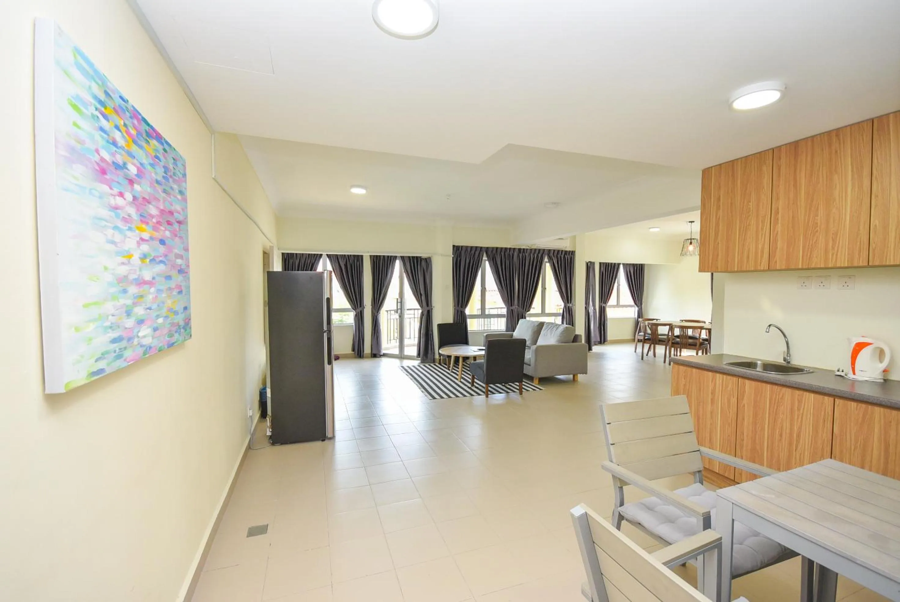 Tiara Desaru Seaview Residence