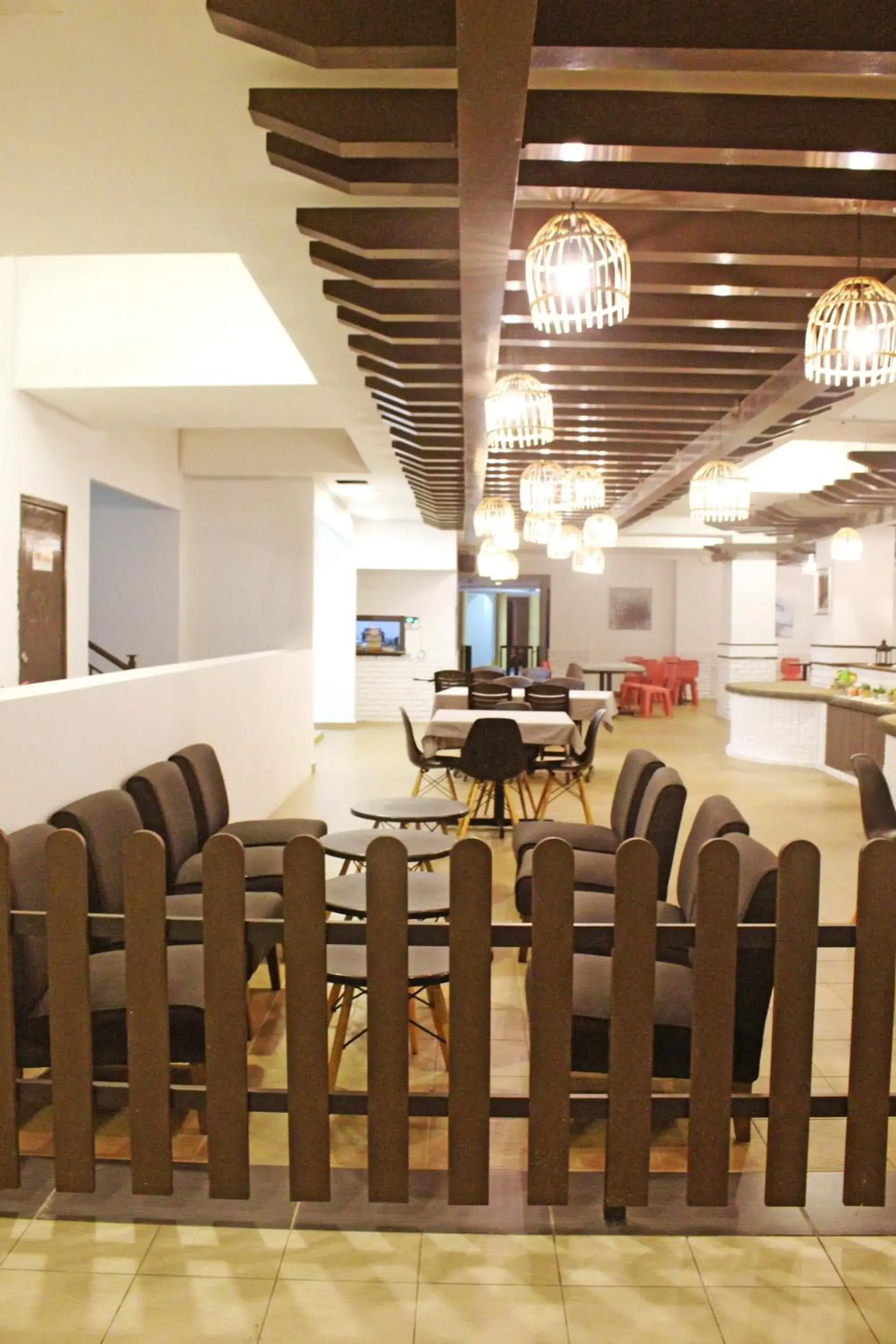 Restaurant/places to eat in Tiara Desaru Seaview Residence Restaurant/places to eat in Tiara Desaru Seaview Residence