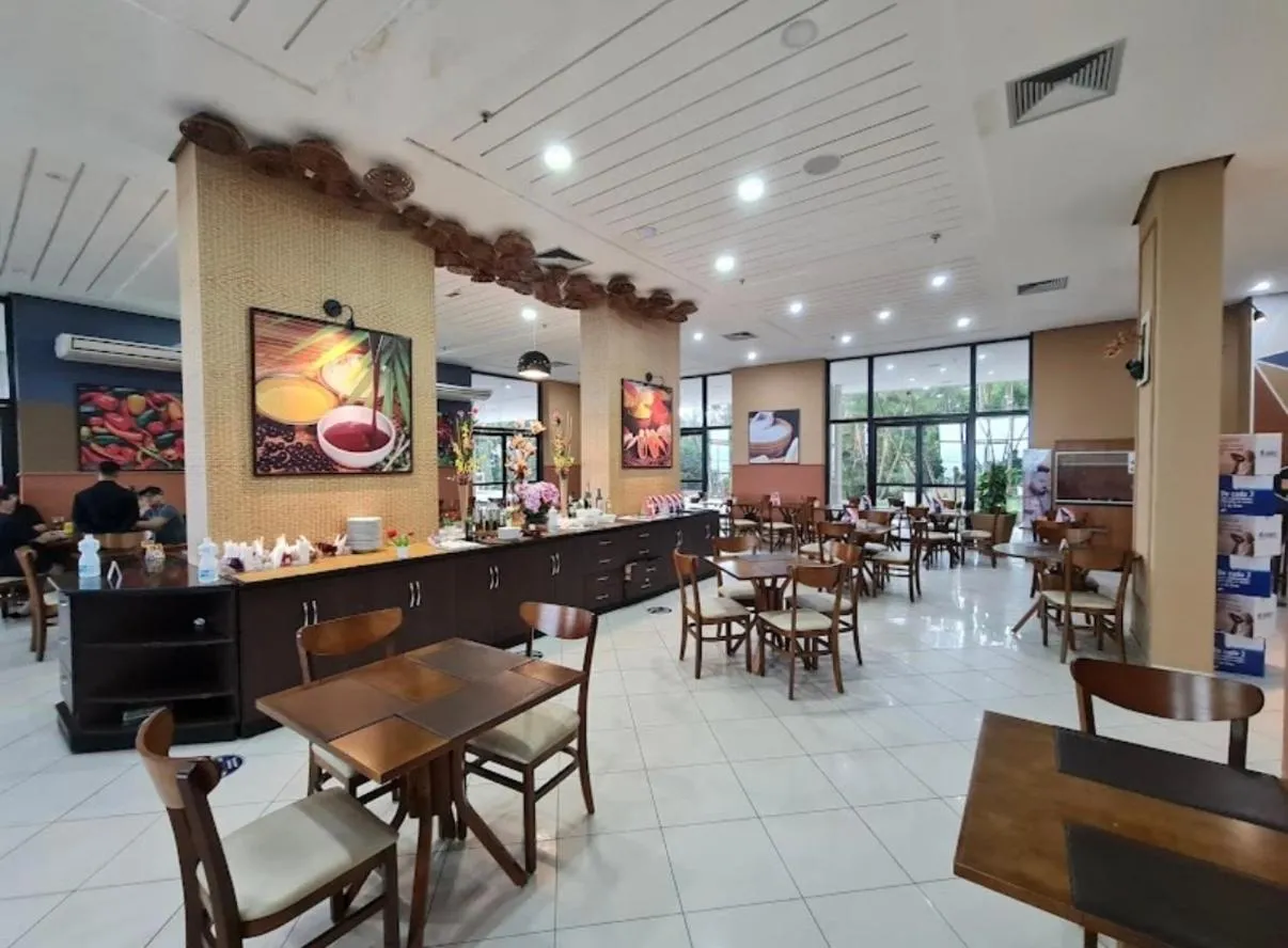 Tropical Executive Hotel
