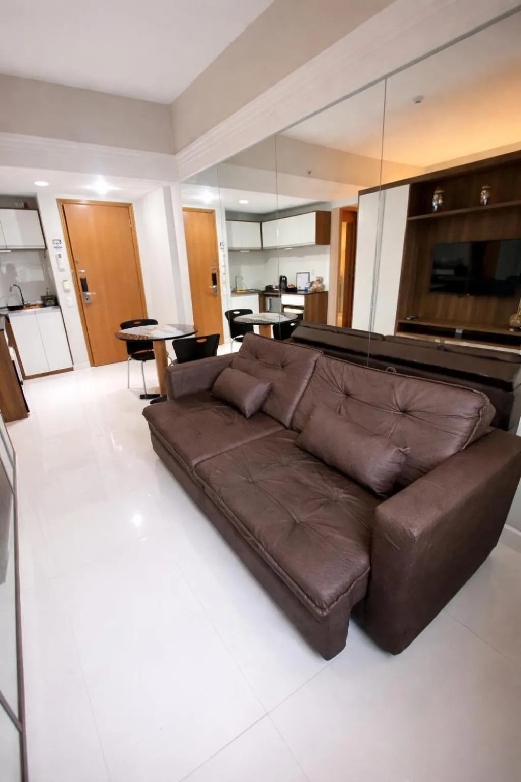 Tropical Executive Hotel