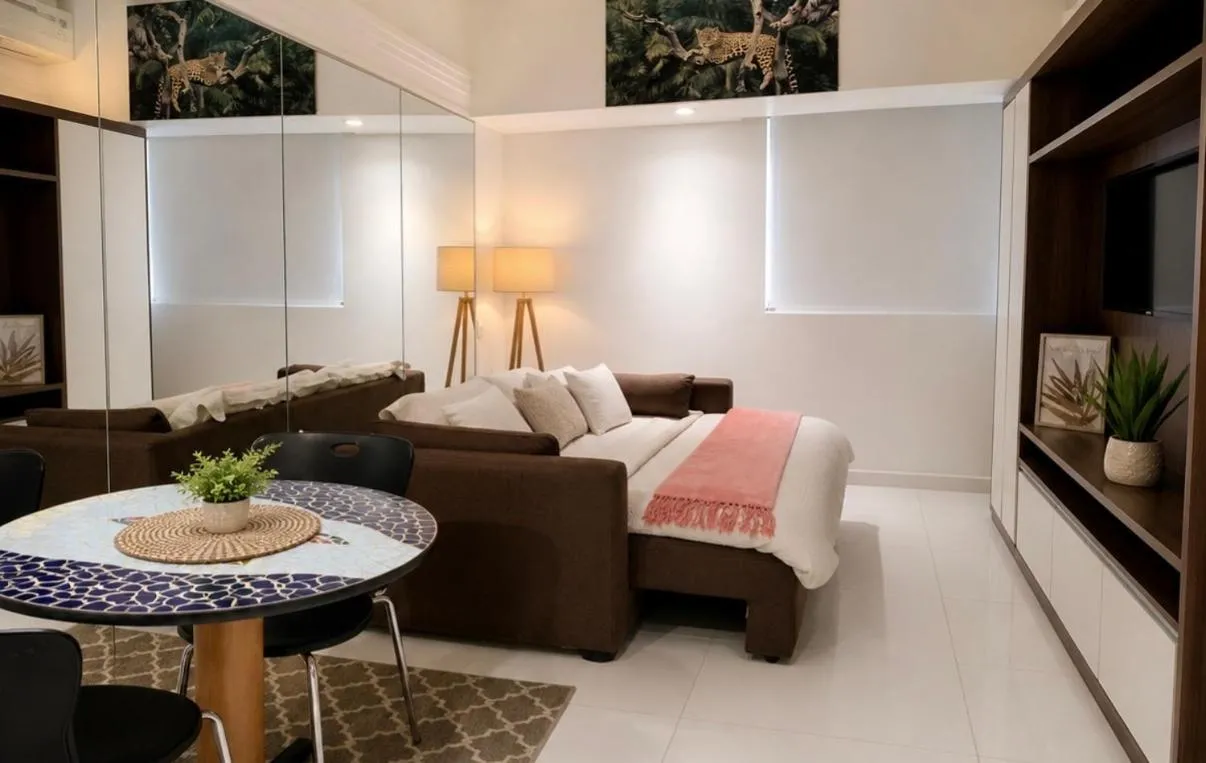 Tropical Executive Hotel