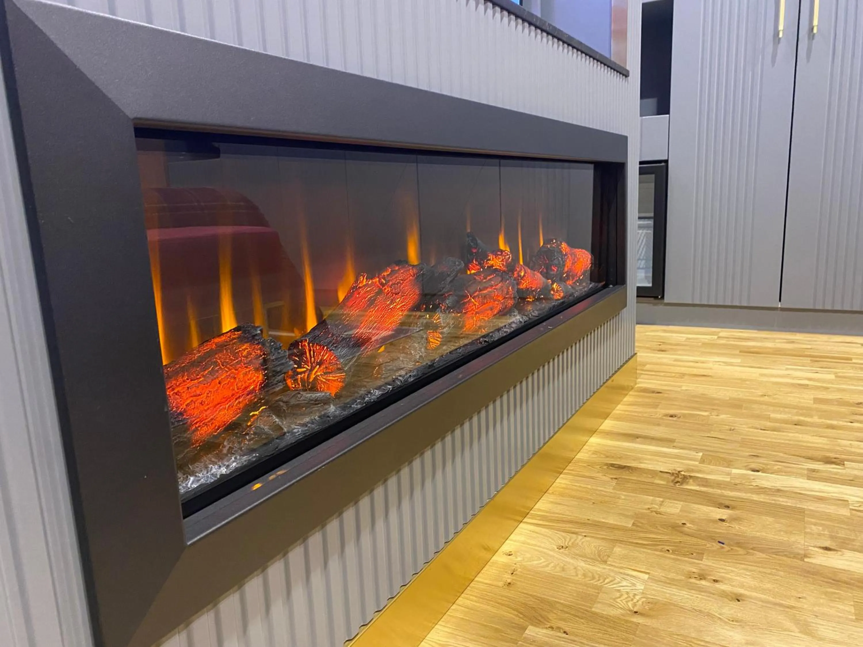 flat iron in Bof Hotels Uludağ Ski&Luxury Resort All Inclusive