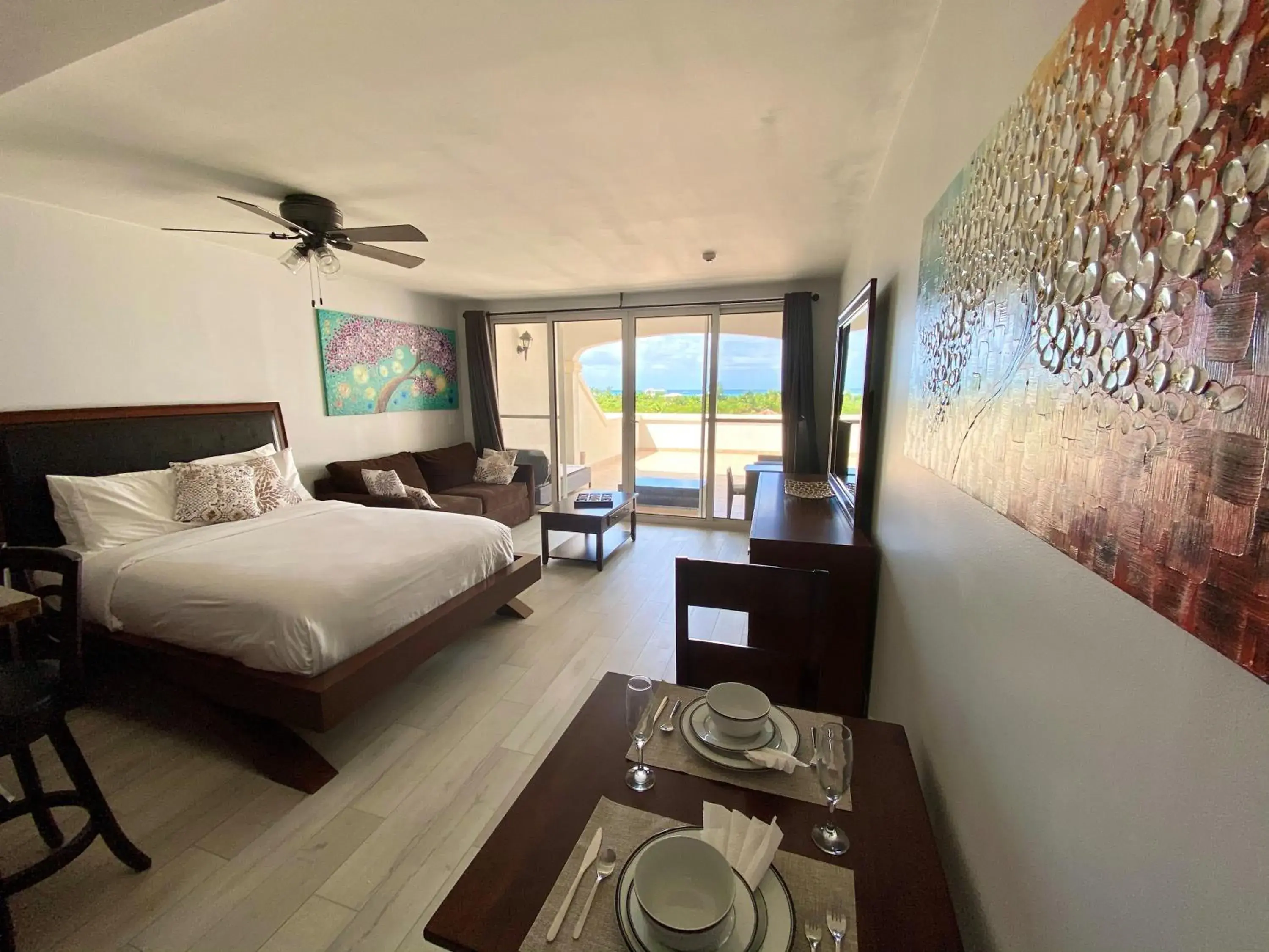 La Vista Azul Resort - Studio La Vista Azul Resort - Studio