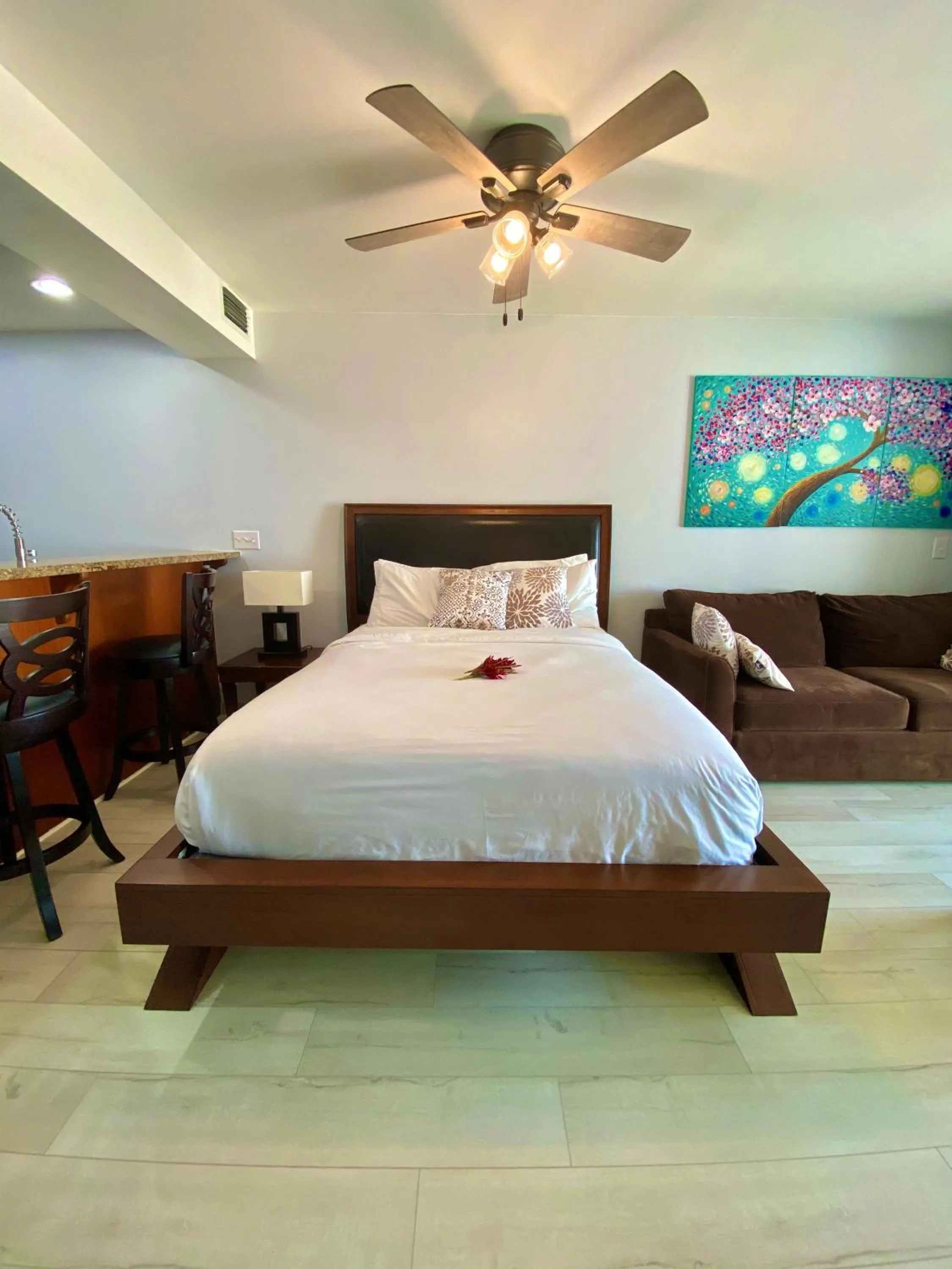 La Vista Azul Resort - Studio