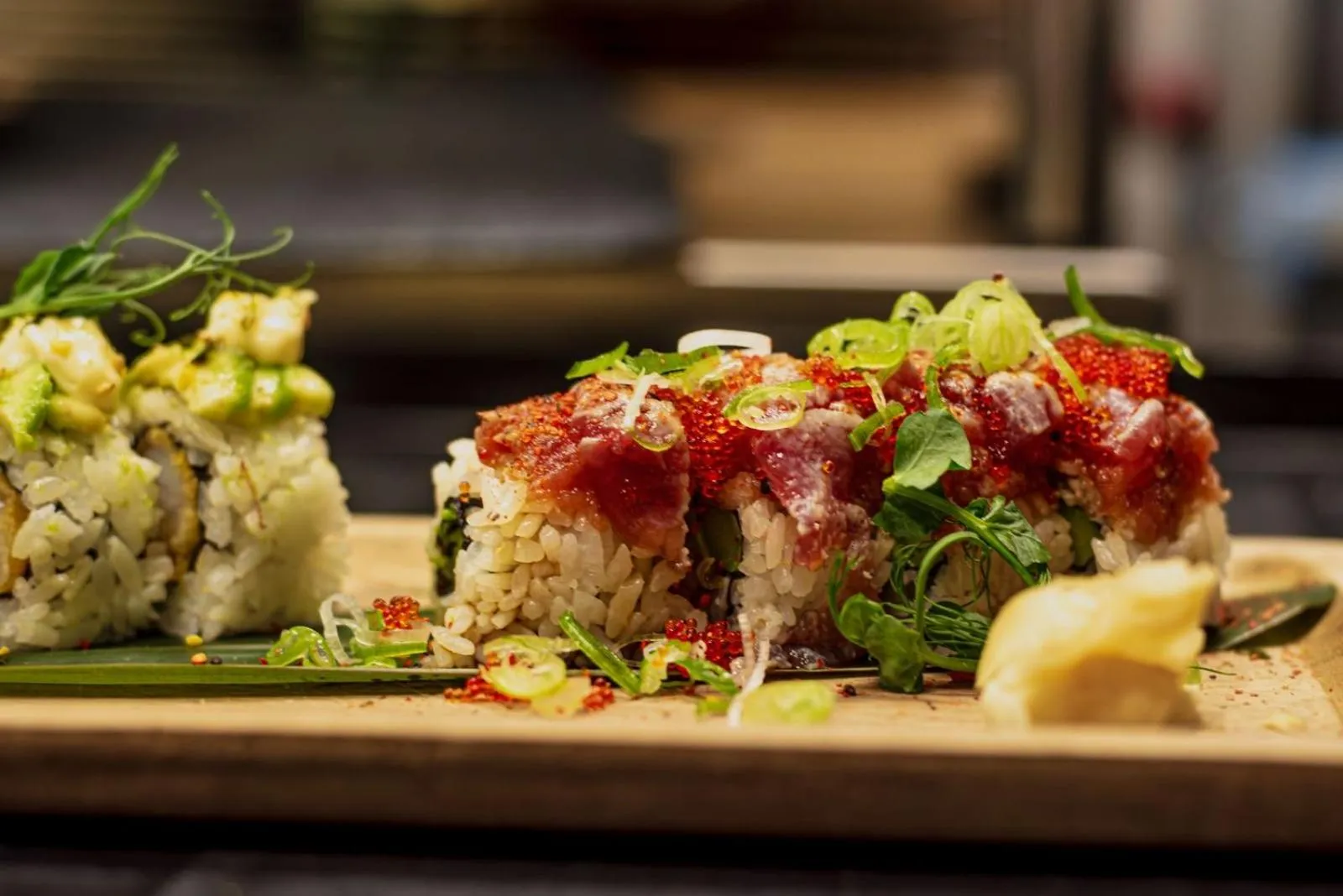 Restaurant/places to eat in Stic Urban Hotel & SPA