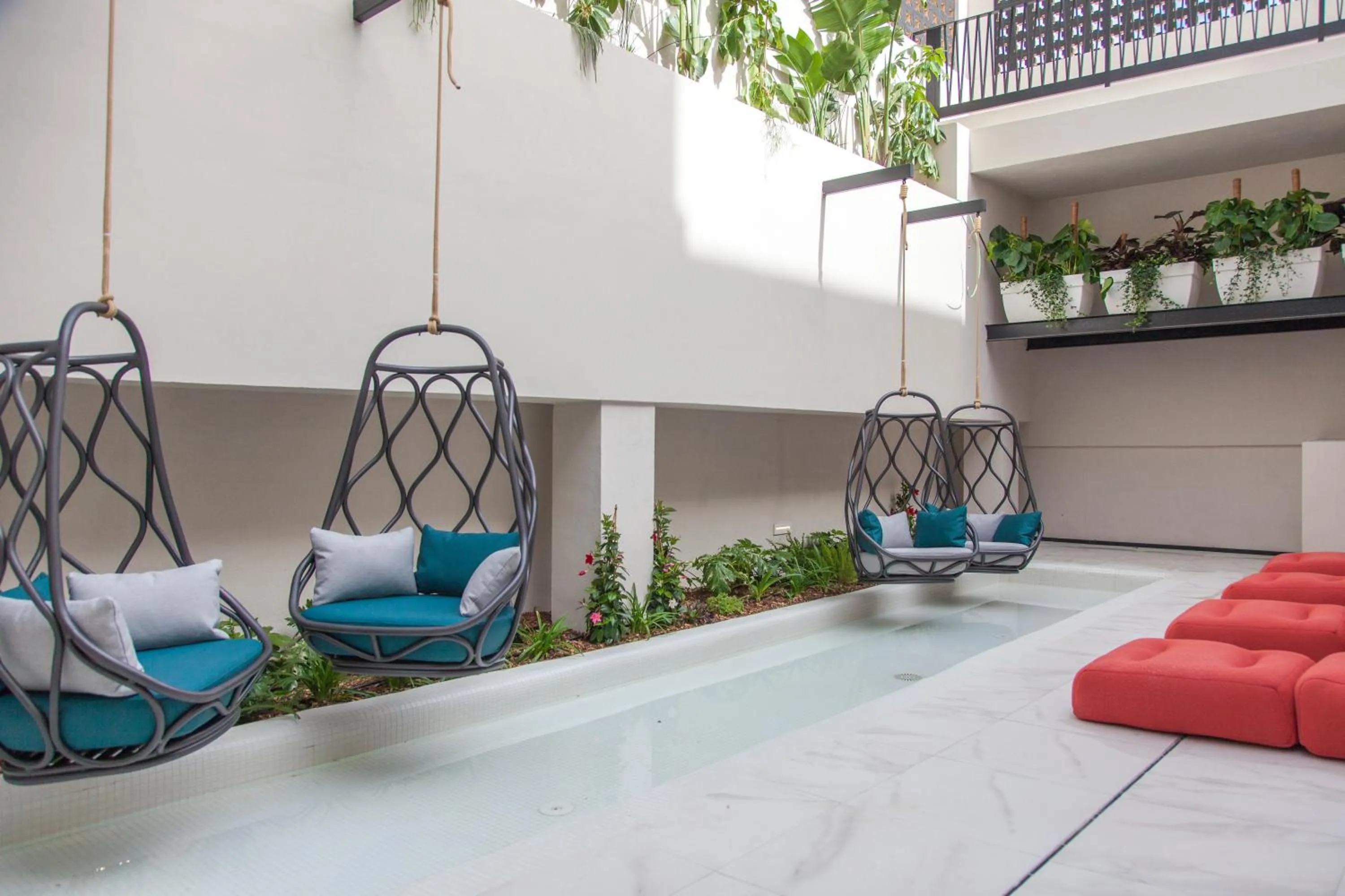 Spa and wellness centre/facilities in Stic Urban Hotel & SPA