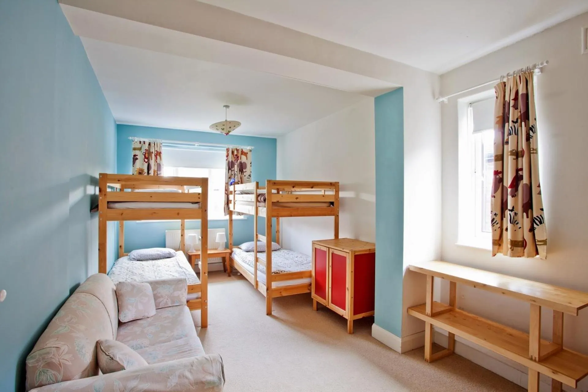 Holiday Home York