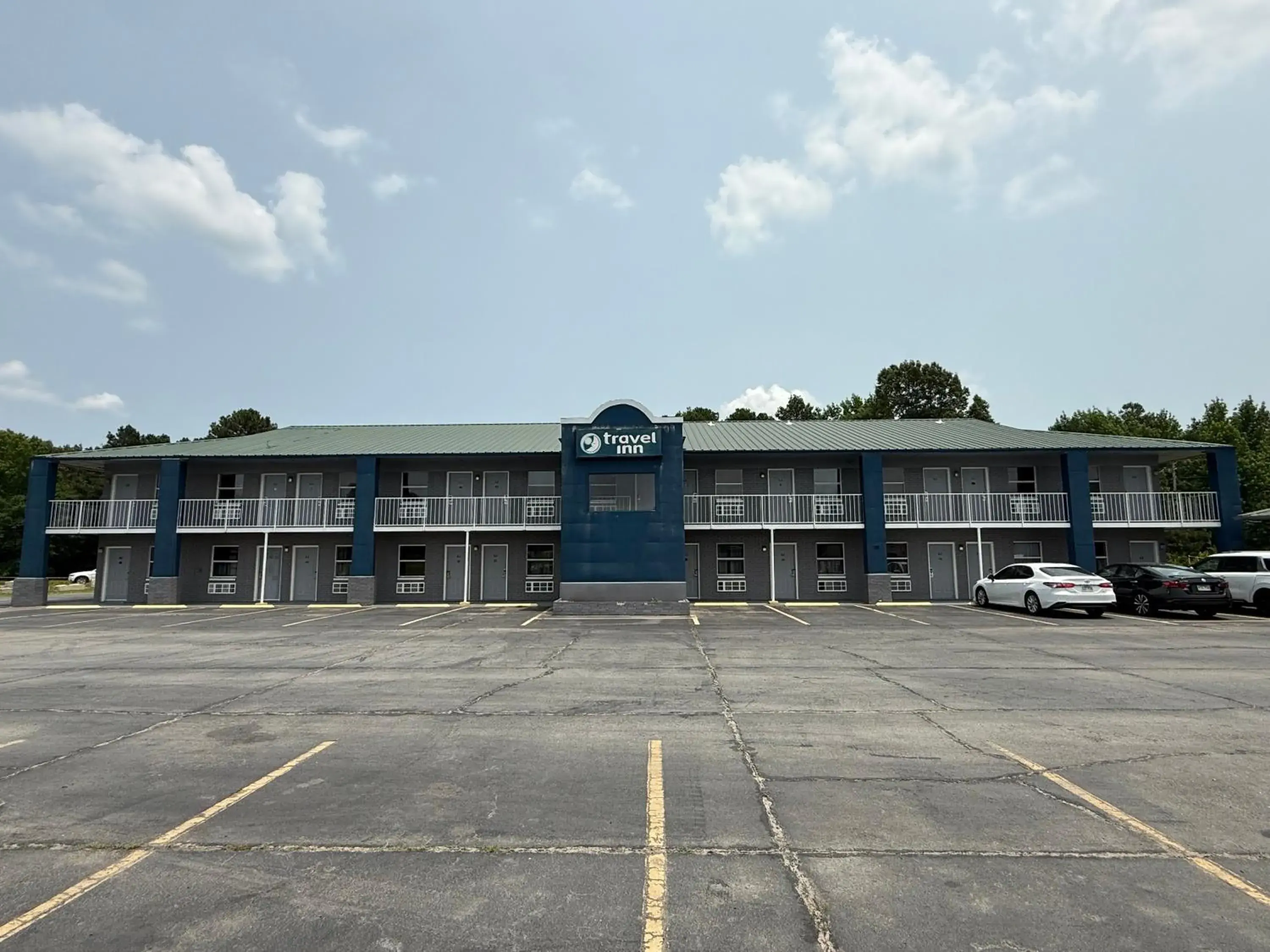 Travel Inn Travel Inn