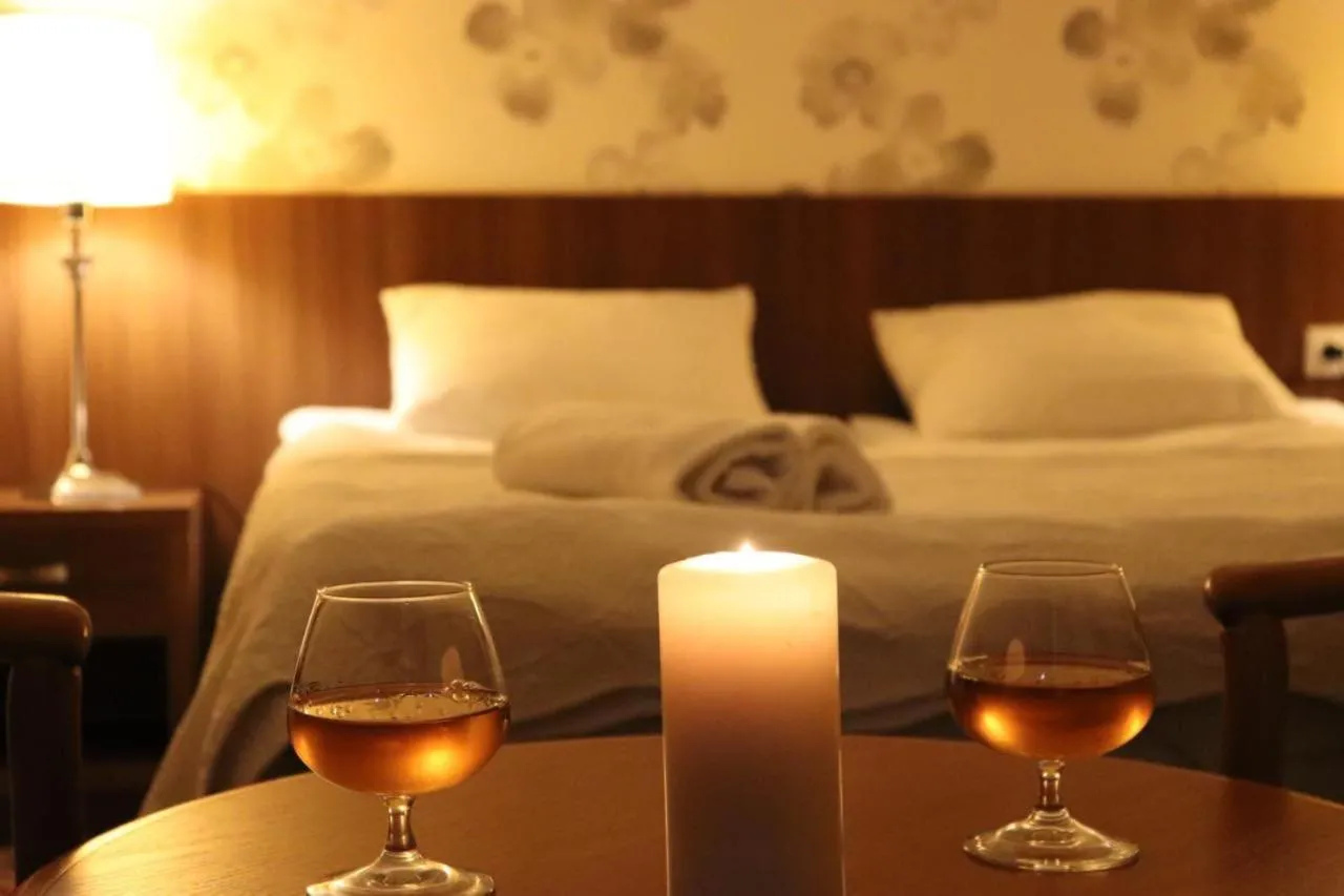 Comfort Double or Twin Room in Martvili Palace