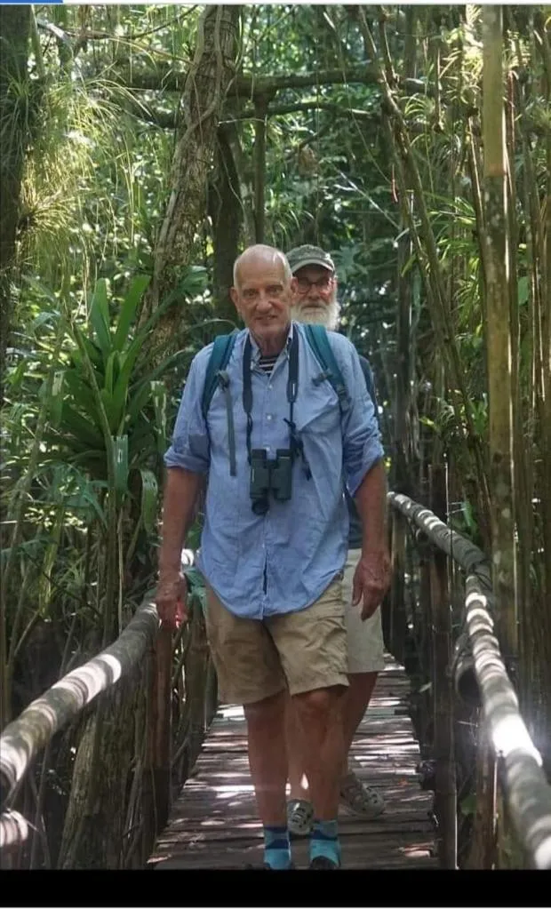 Property building in Tortugal Boutique River Lodge