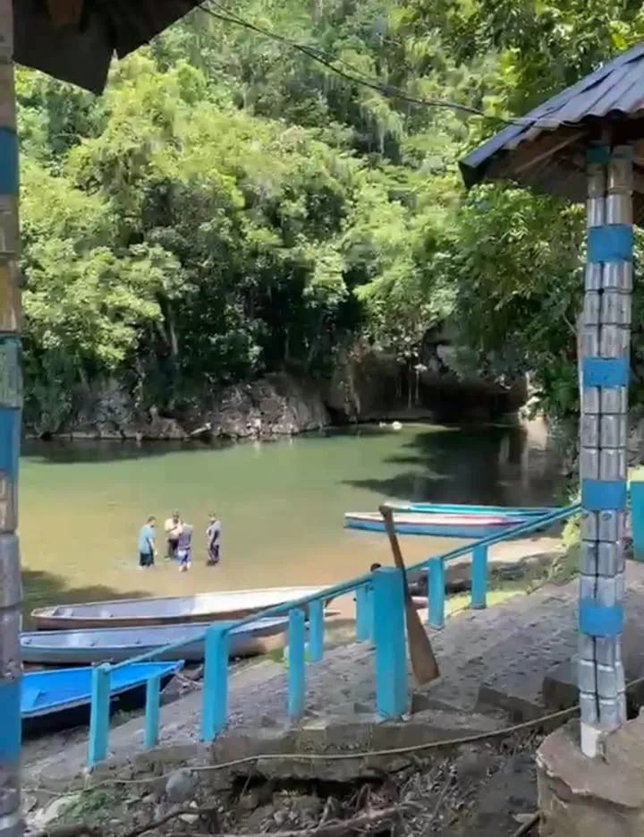 Day in Tortugal Boutique River Lodge