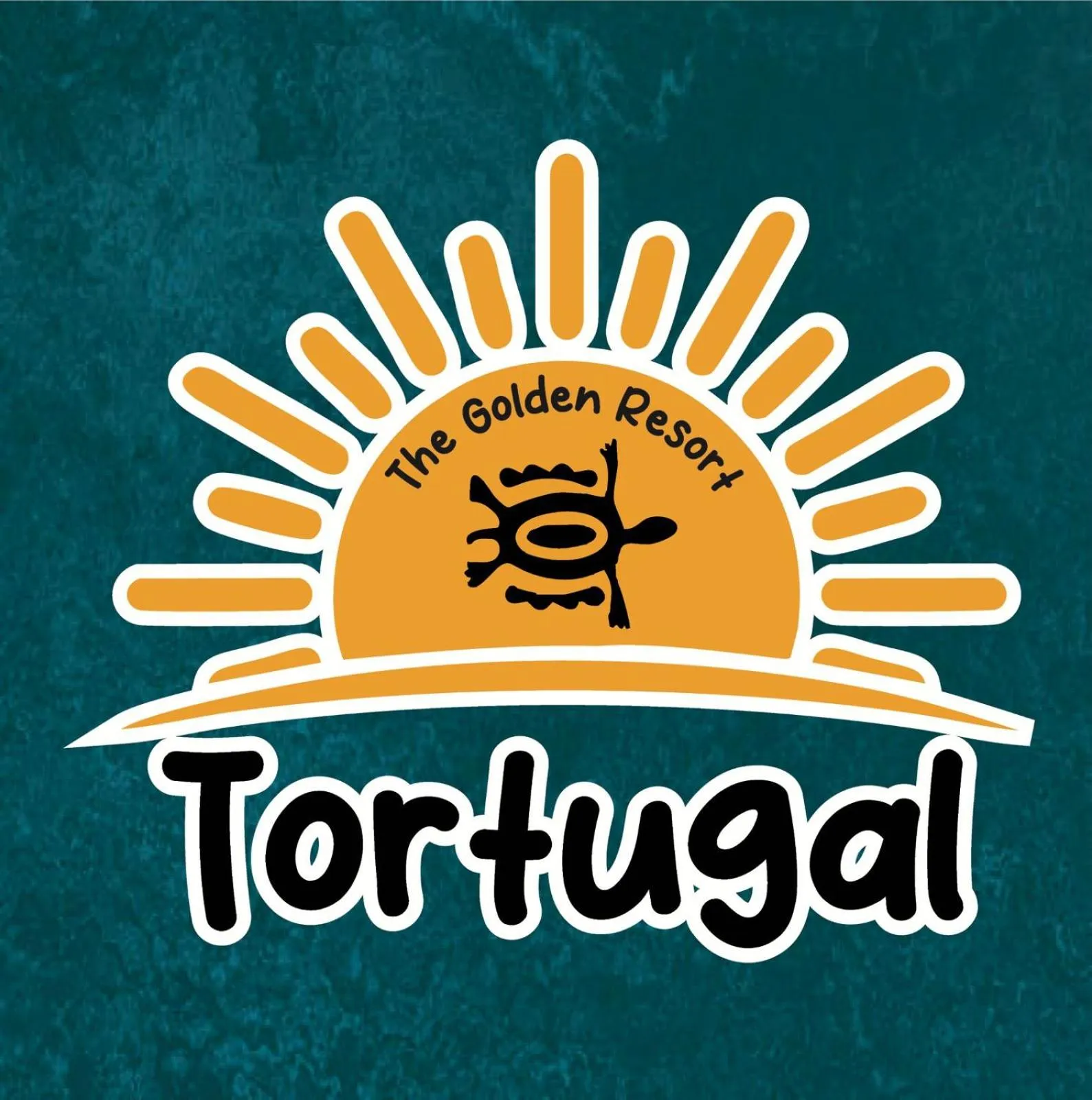 Property logo or sign in Tortugal Boutique River Lodge