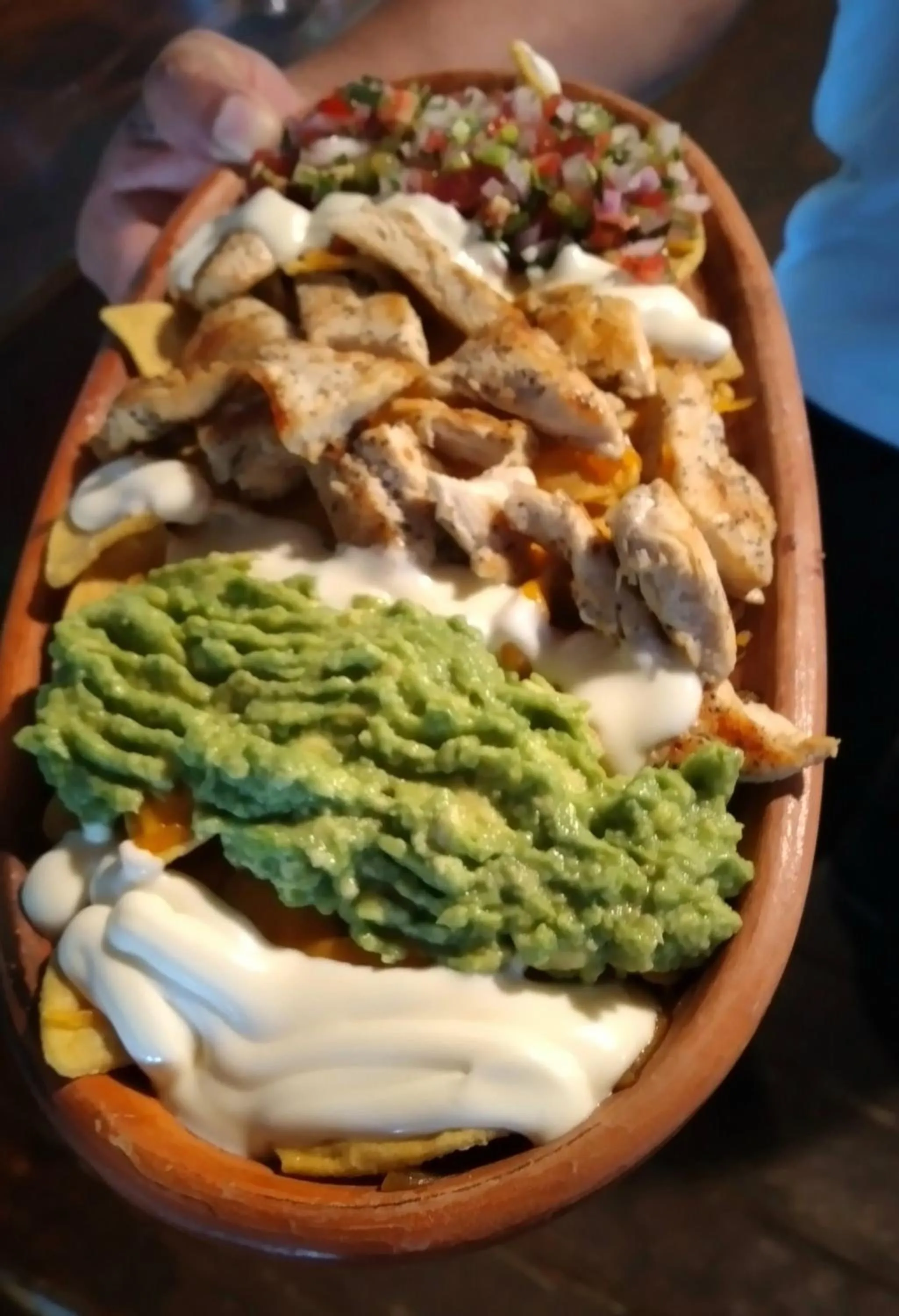 Property building in Tortugal Boutique River Lodge