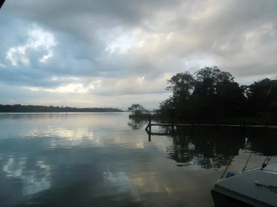 Day in Tortugal Boutique River Lodge