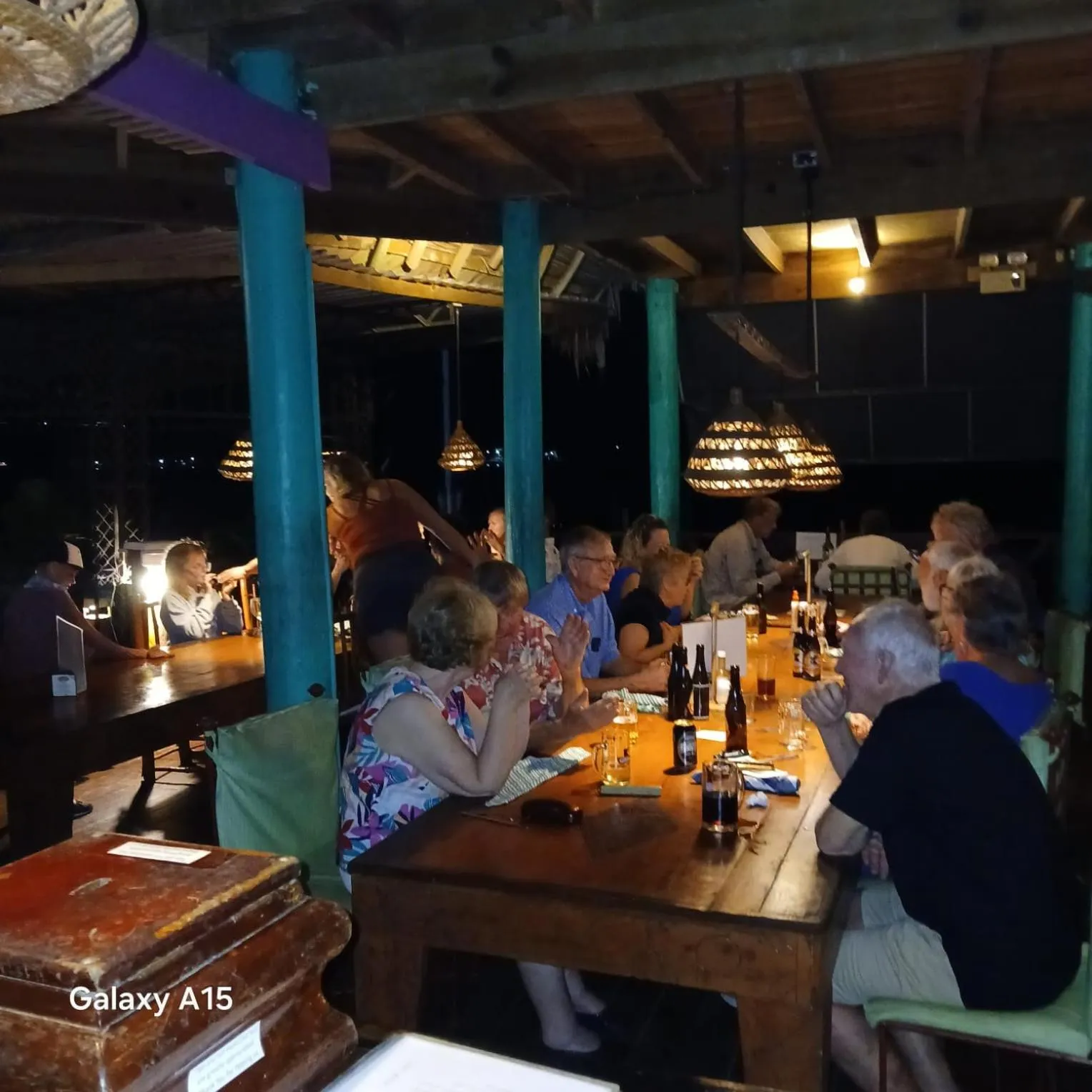 Property building in Tortugal Boutique River Lodge