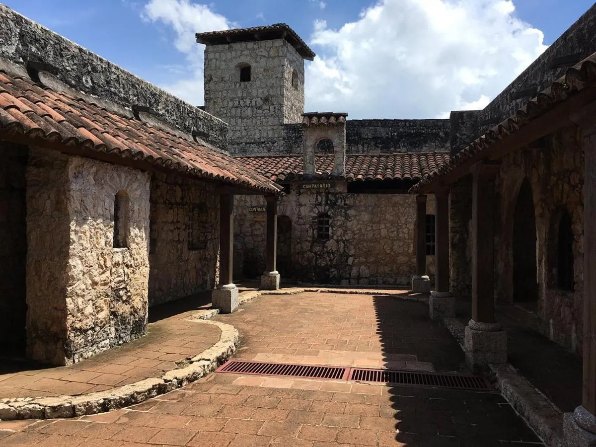 Day in Tortugal Boutique River Lodge