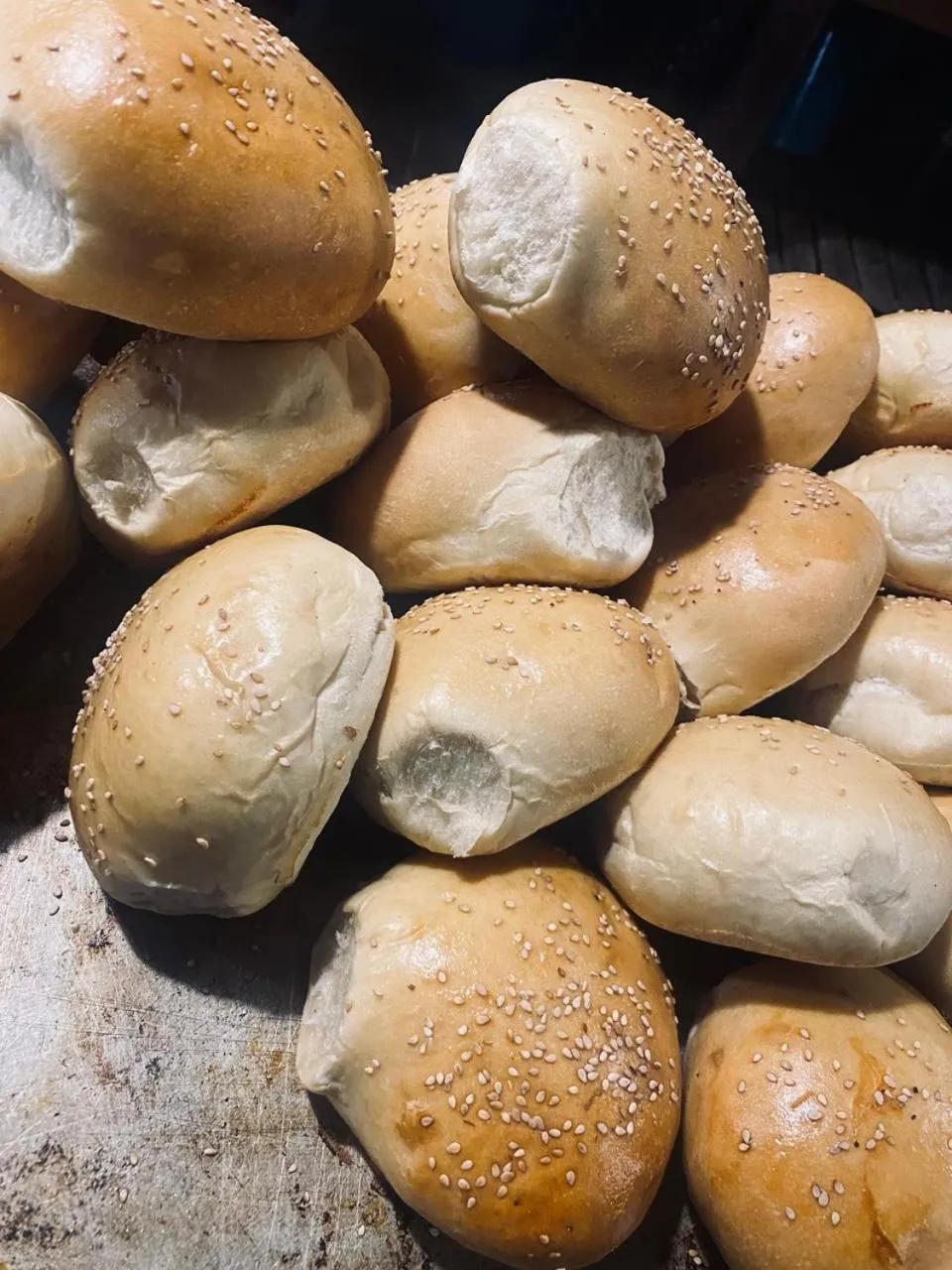 Food close-up in Tortugal Boutique River Lodge