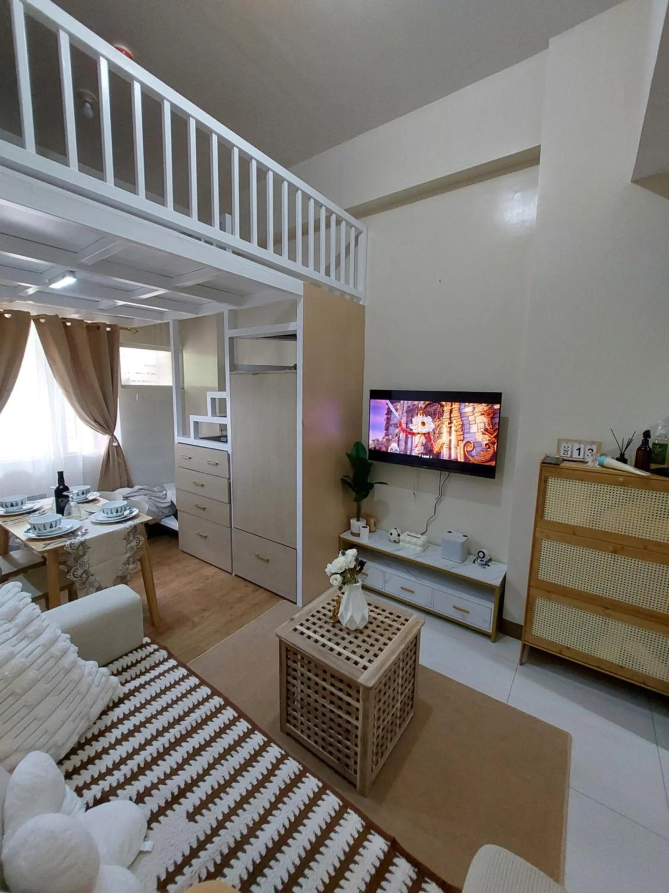 Moldex Residences