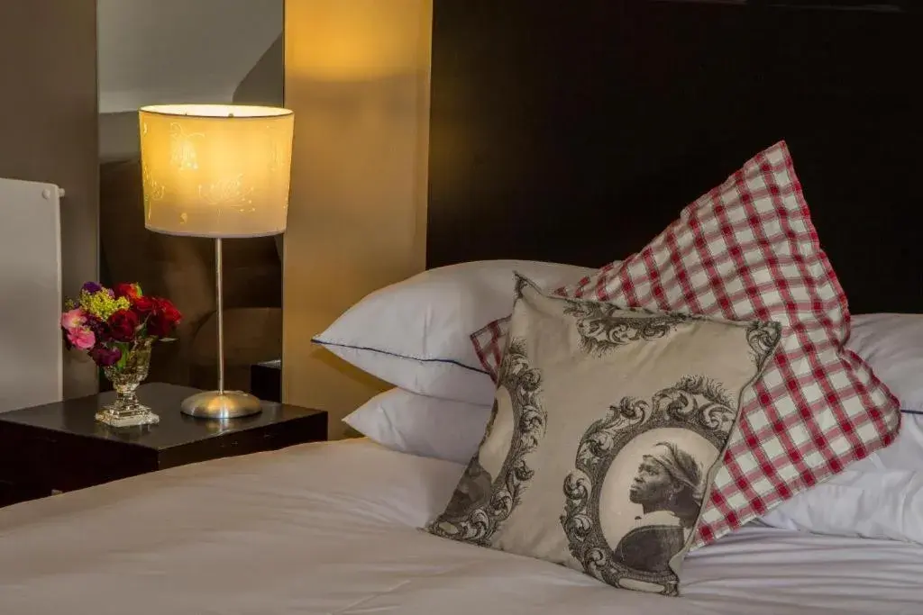 Bed in Life on 3rd Bed in Life on 3rd