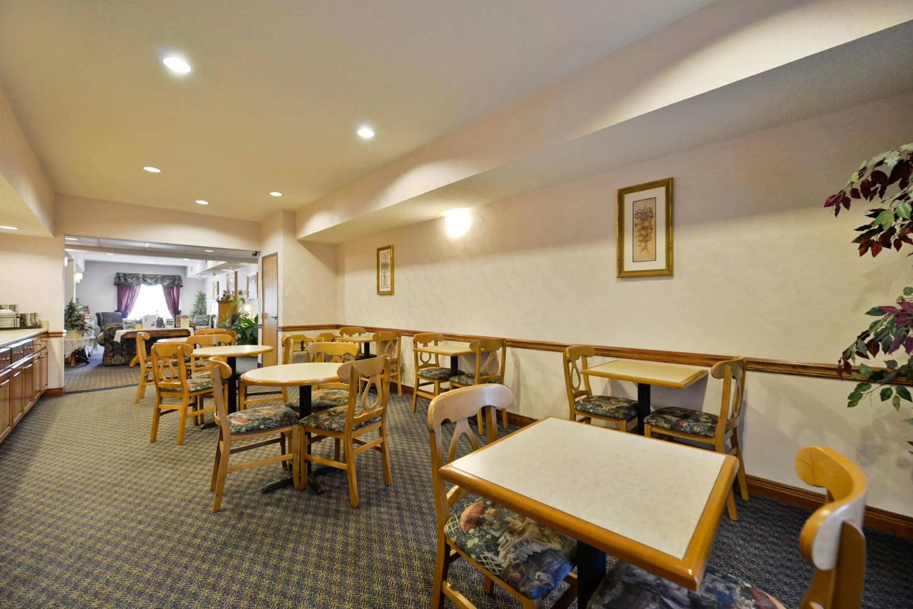 Baymont by Wyndham Albany