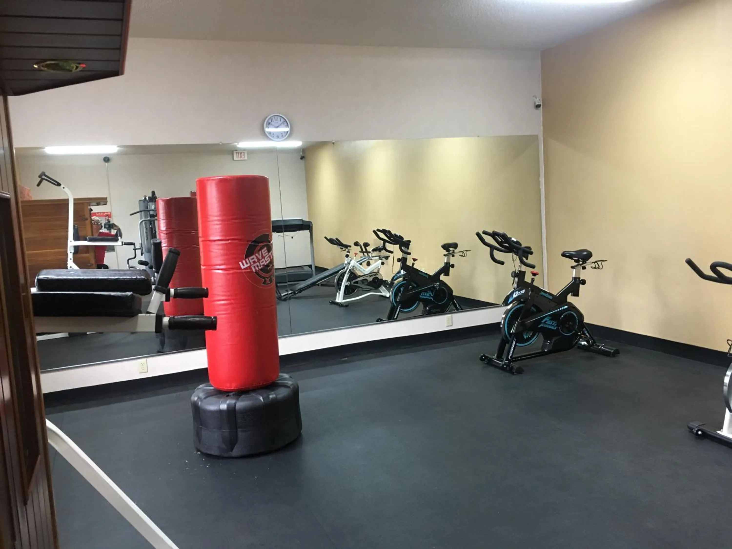 Baymont by Wyndham Albany