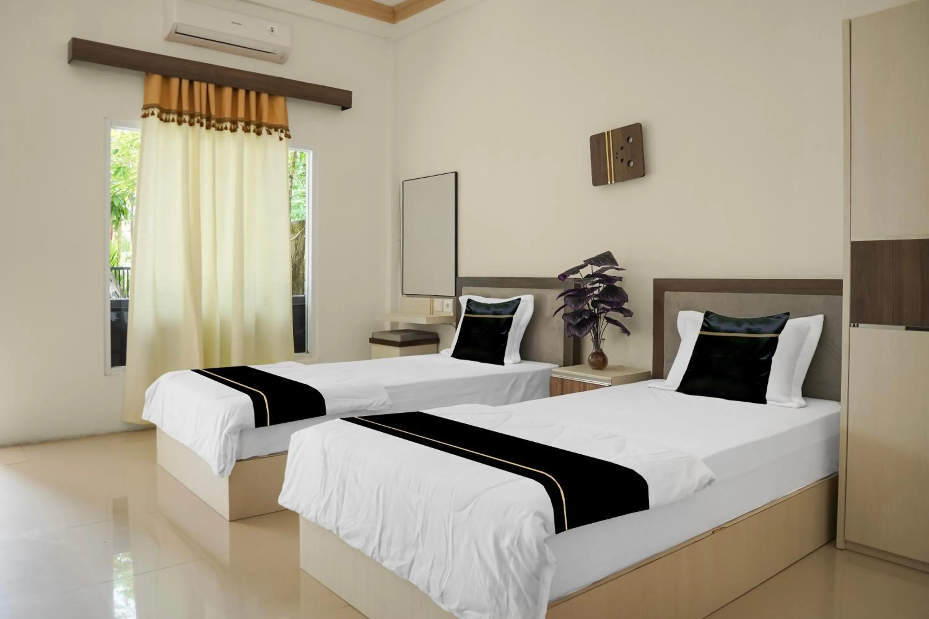 Hotel O Roda Inn
