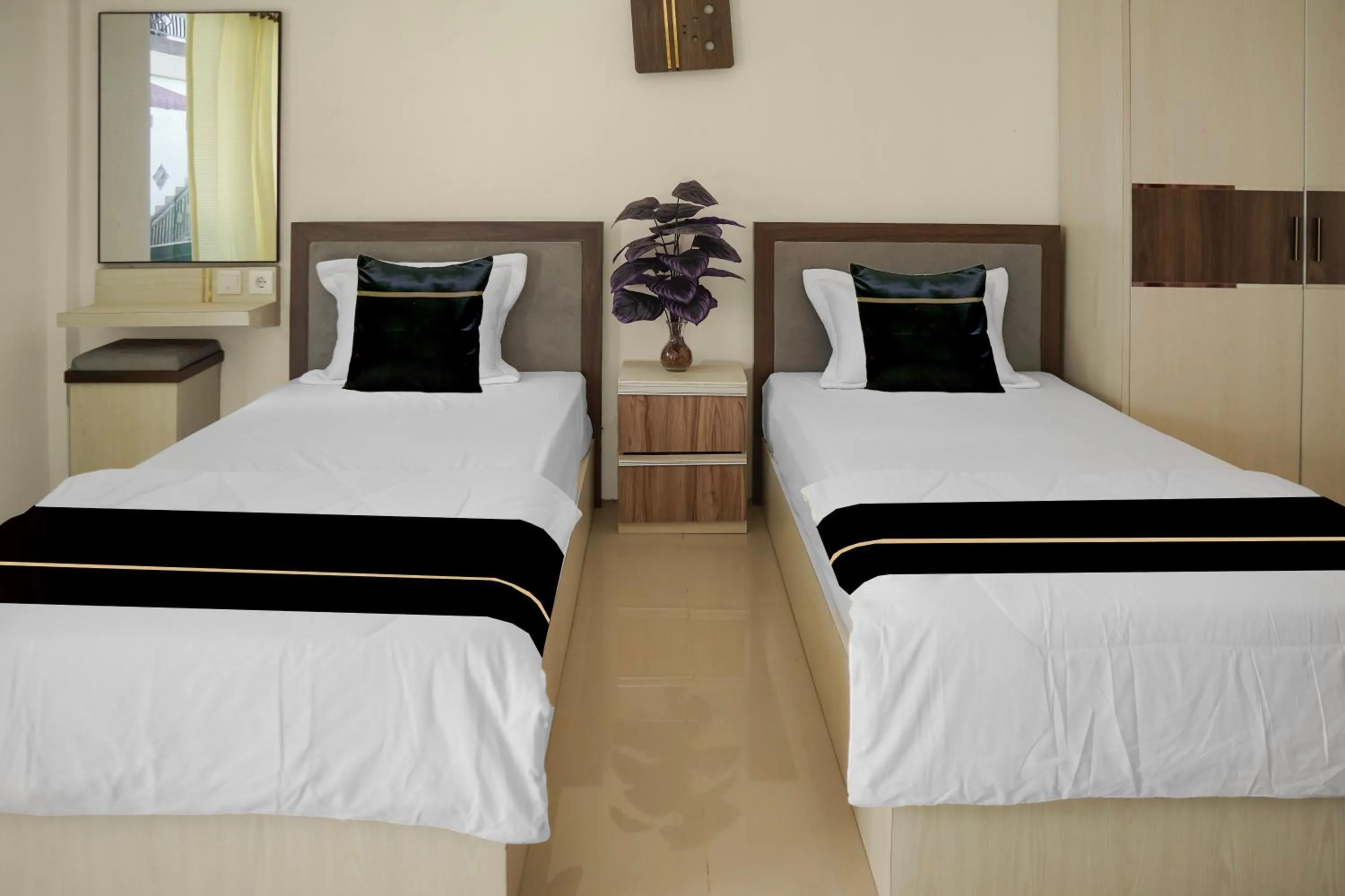Hotel O Roda Inn