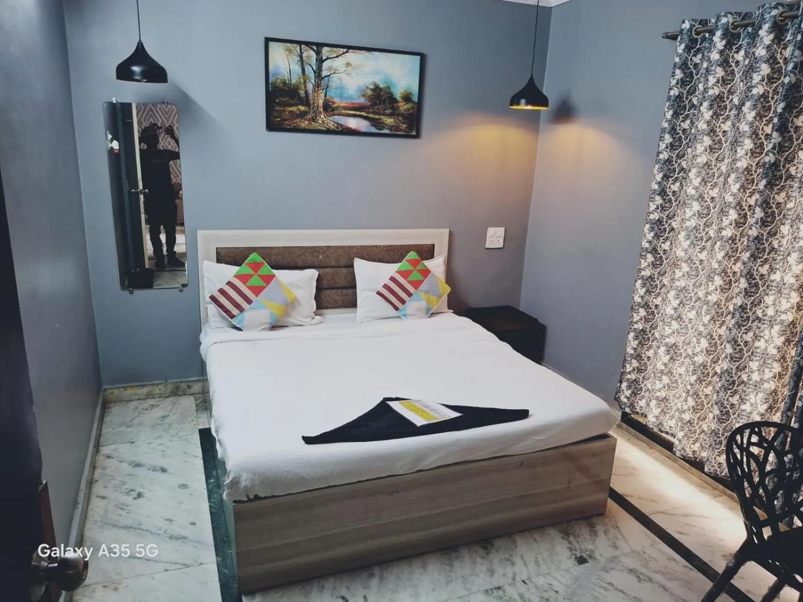 galaxy grand b&b