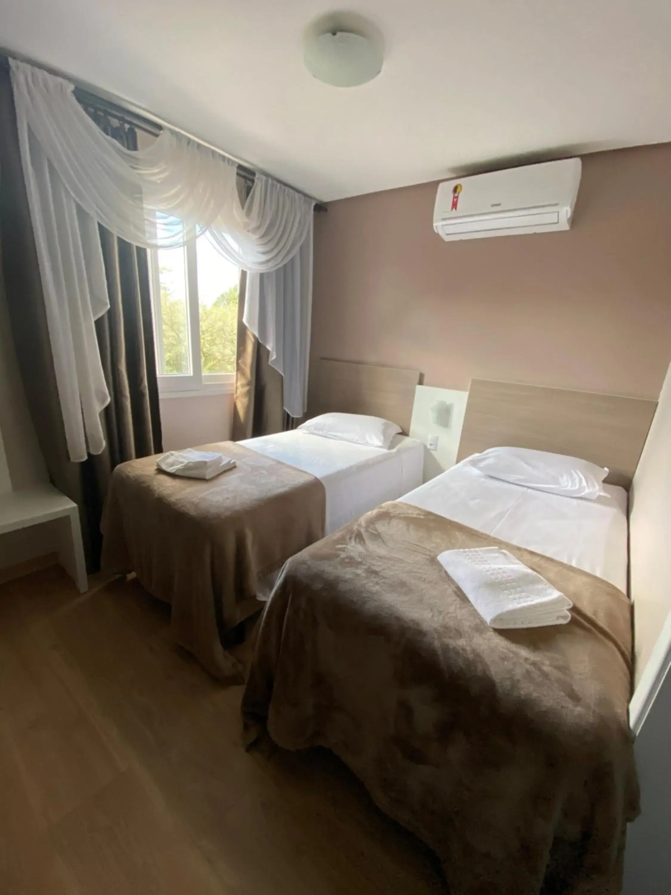 Standard Quadruple Room in Pousada Vovô Nino Standard Quadruple Room in Pousada Vovô Nino