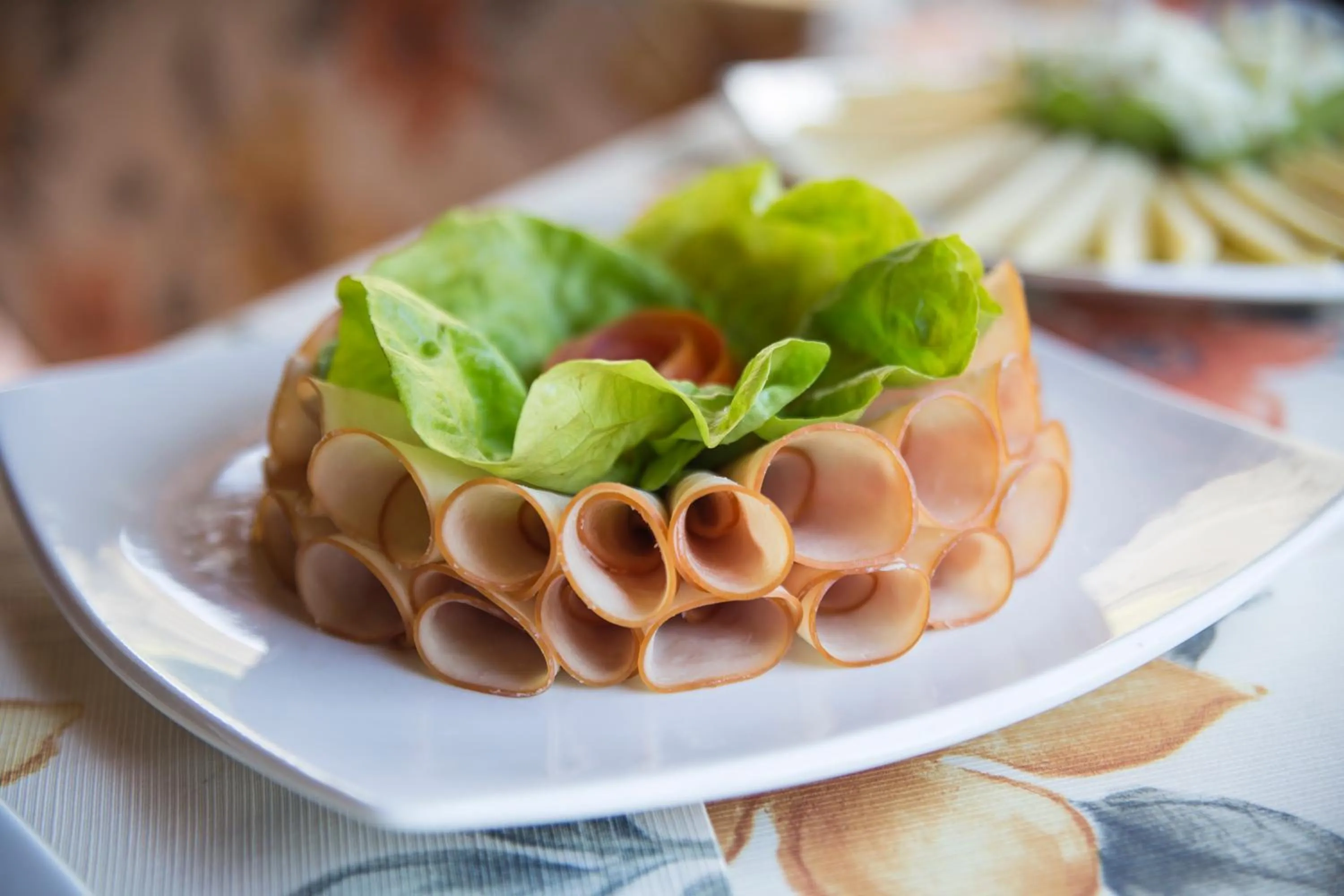 Breakfast in Bomtempo Itaipava Hotel by Castelo Itaipava