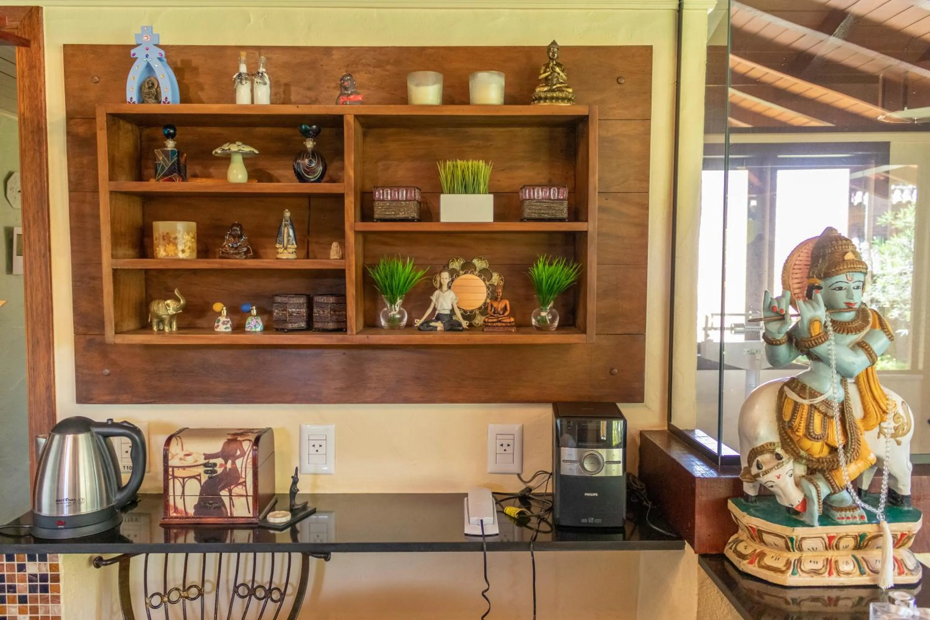 Spa and wellness centre/facilities in Bomtempo Itaipava Hotel by Castelo Itaipava