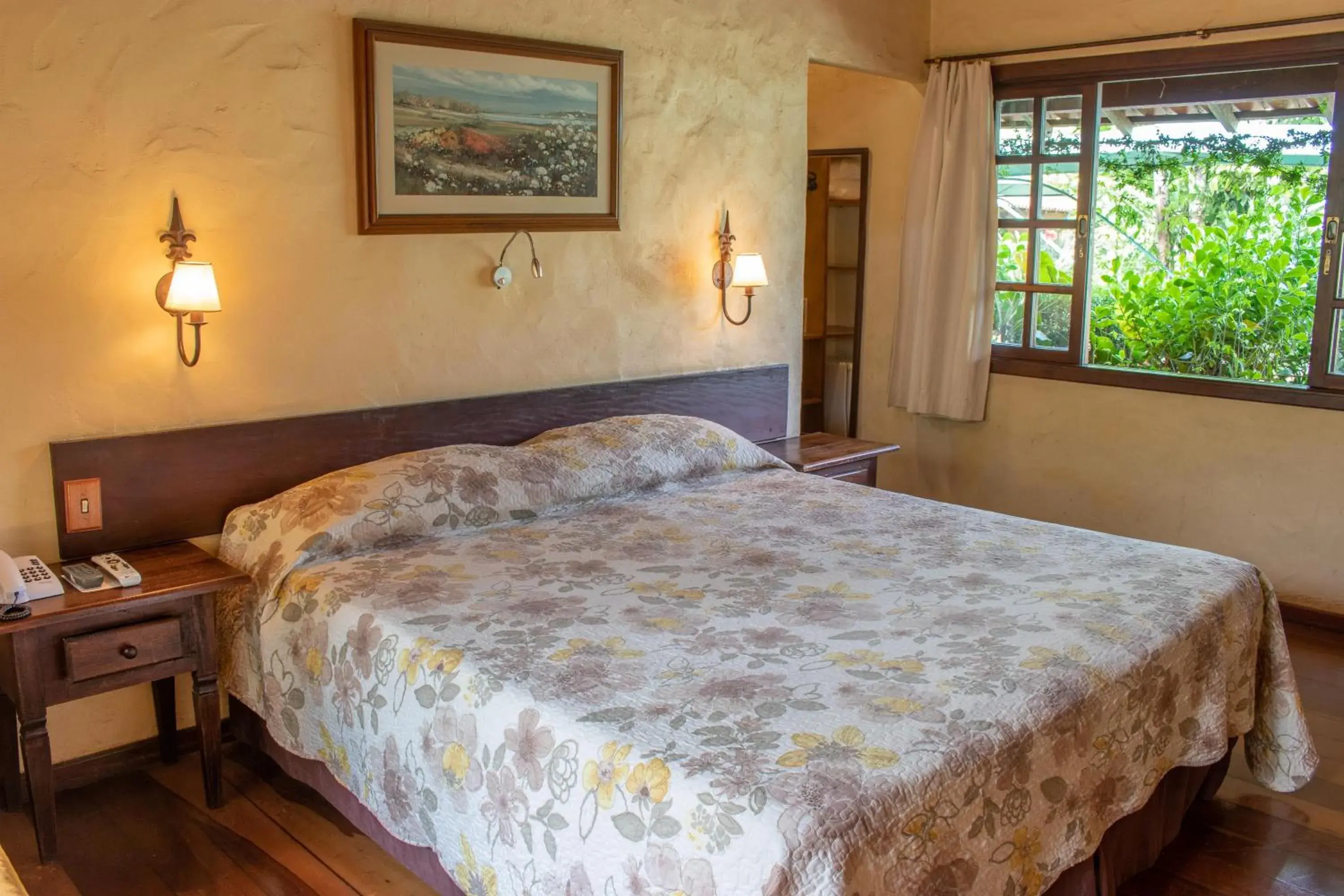 Classic Apartment in Bomtempo Itaipava Hotel by Castelo Itaipava Classic Apartment in Bomtempo Itaipava Hotel by Castelo Itaipava