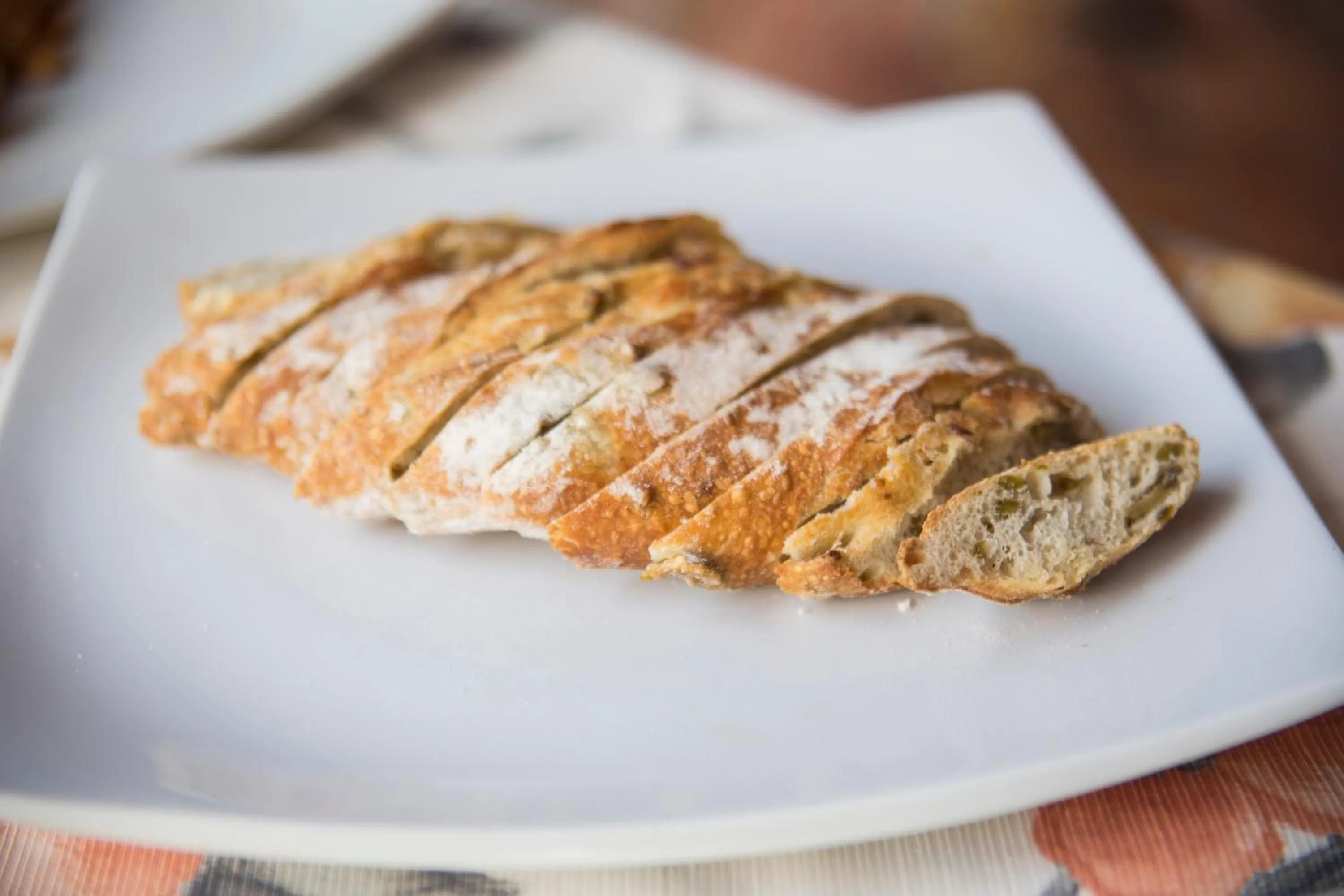 Breakfast in Bomtempo Itaipava Hotel by Castelo Itaipava
