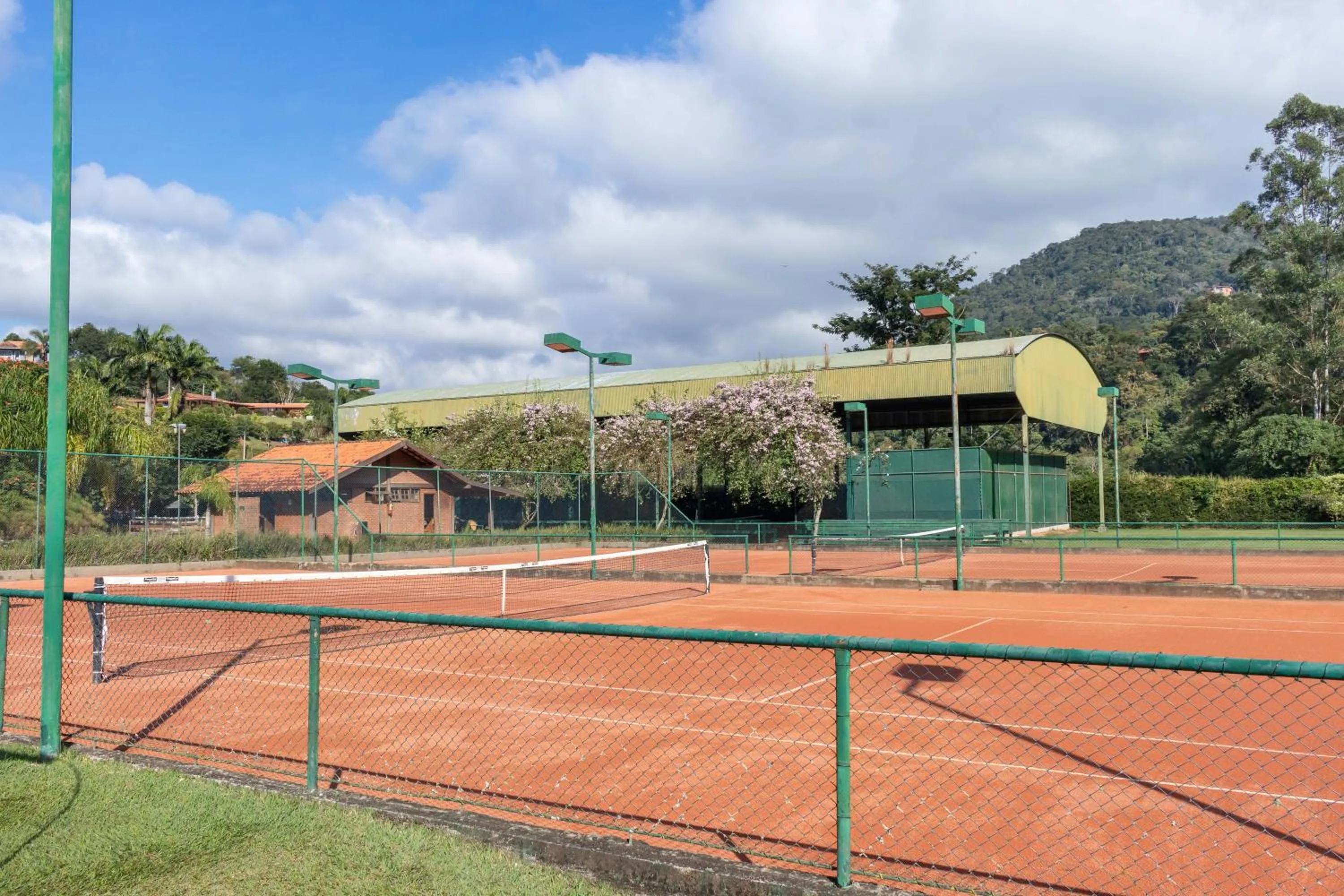 Activities in Bomtempo Itaipava Hotel by Castelo Itaipava