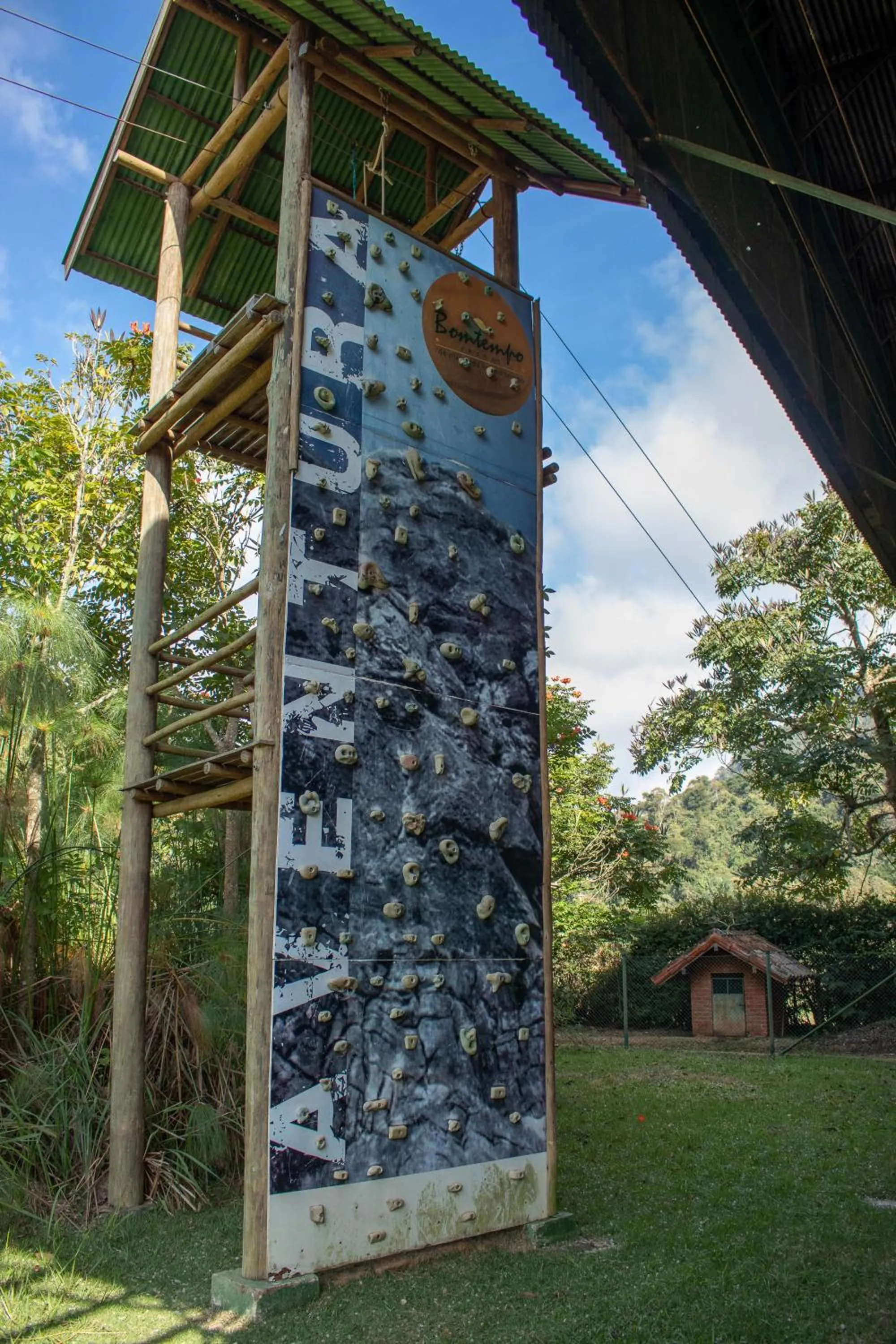 Activities in Bomtempo Itaipava Hotel by Castelo Itaipava