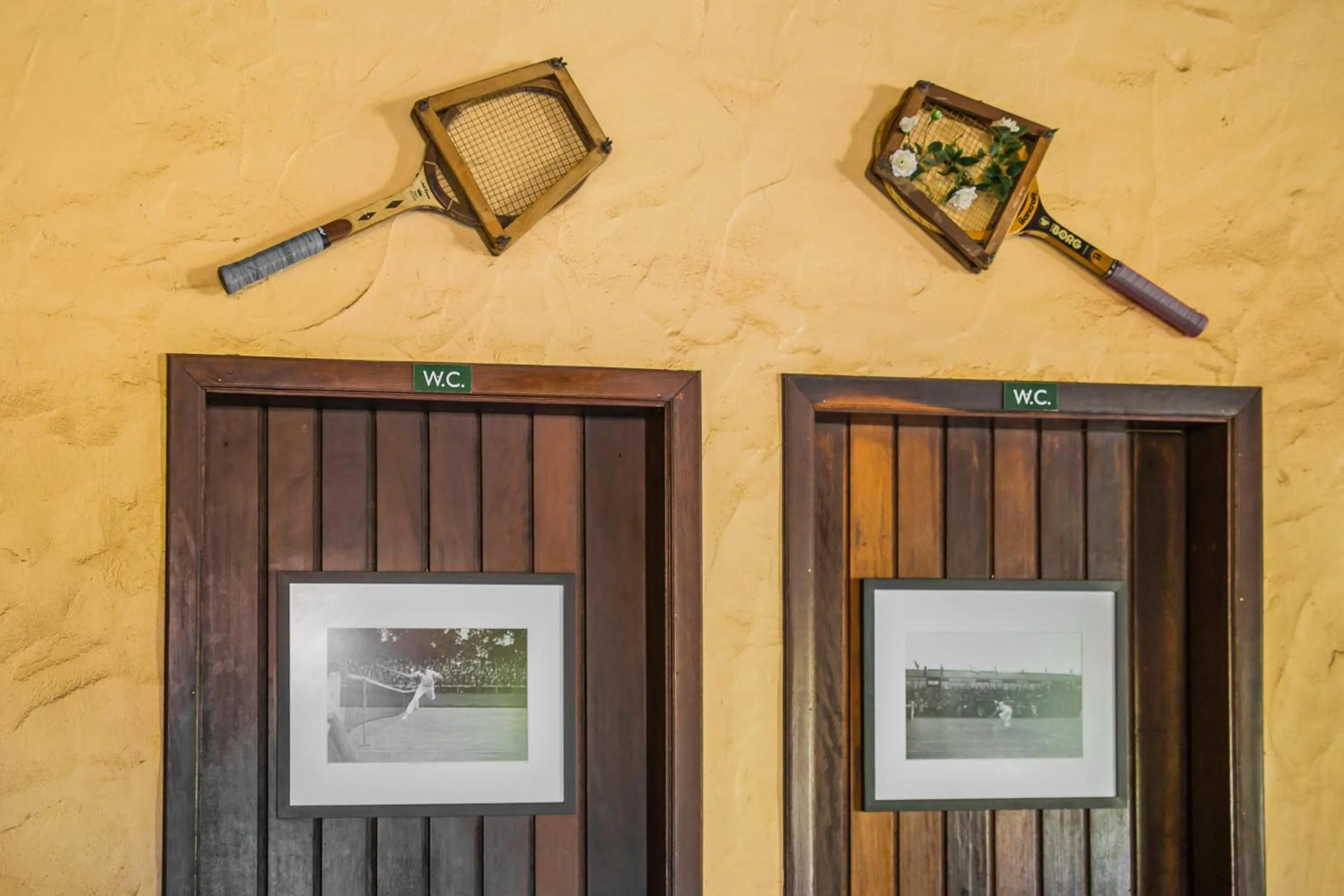 Living room in Bomtempo Itaipava Hotel by Castelo Itaipava