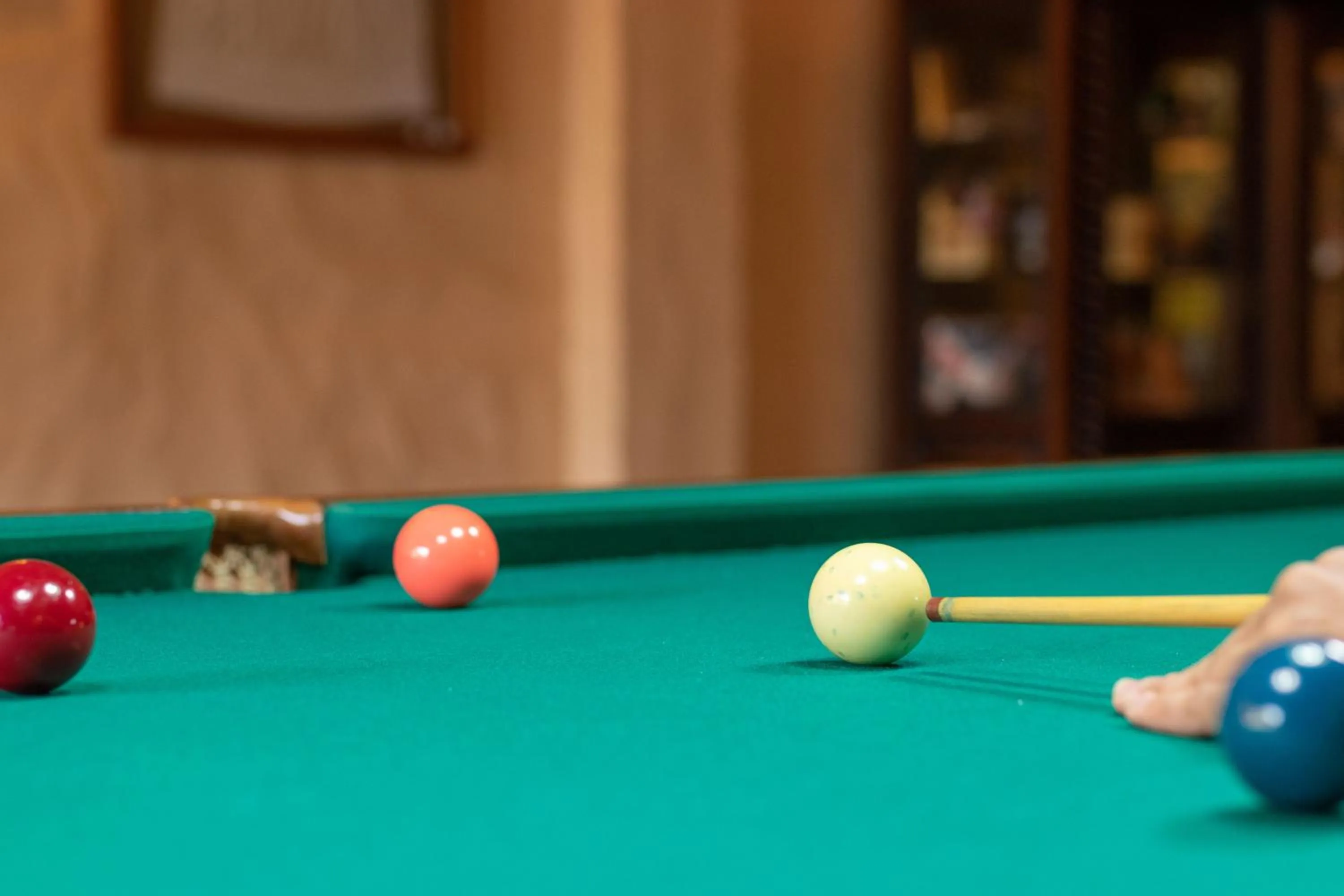 People in Bomtempo Itaipava Hotel by Castelo Itaipava